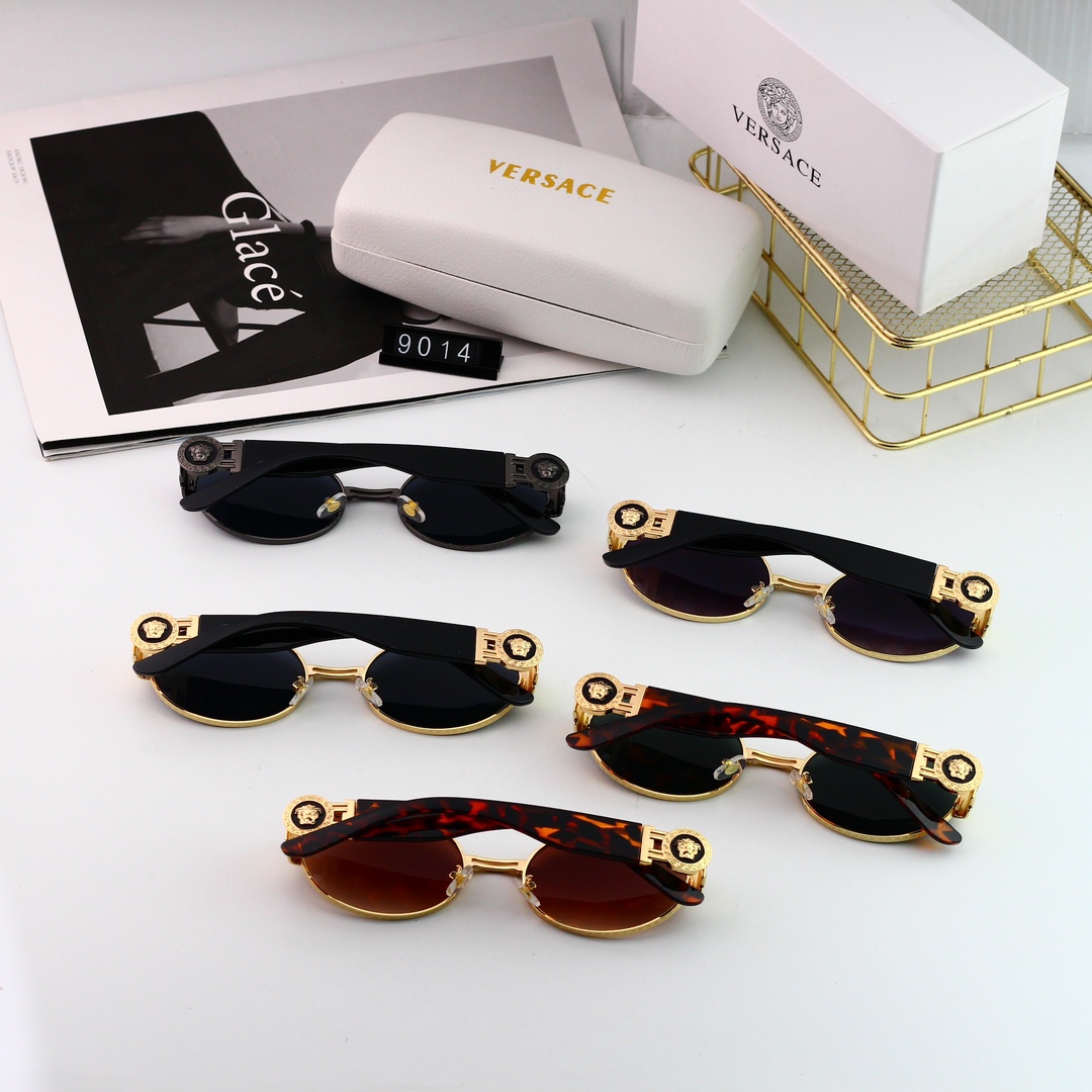 Versace Basic Glasses