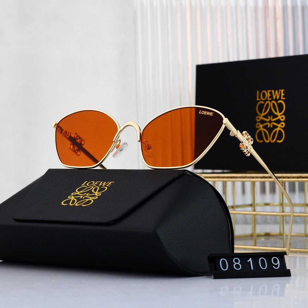 Loewe Basic Glasses