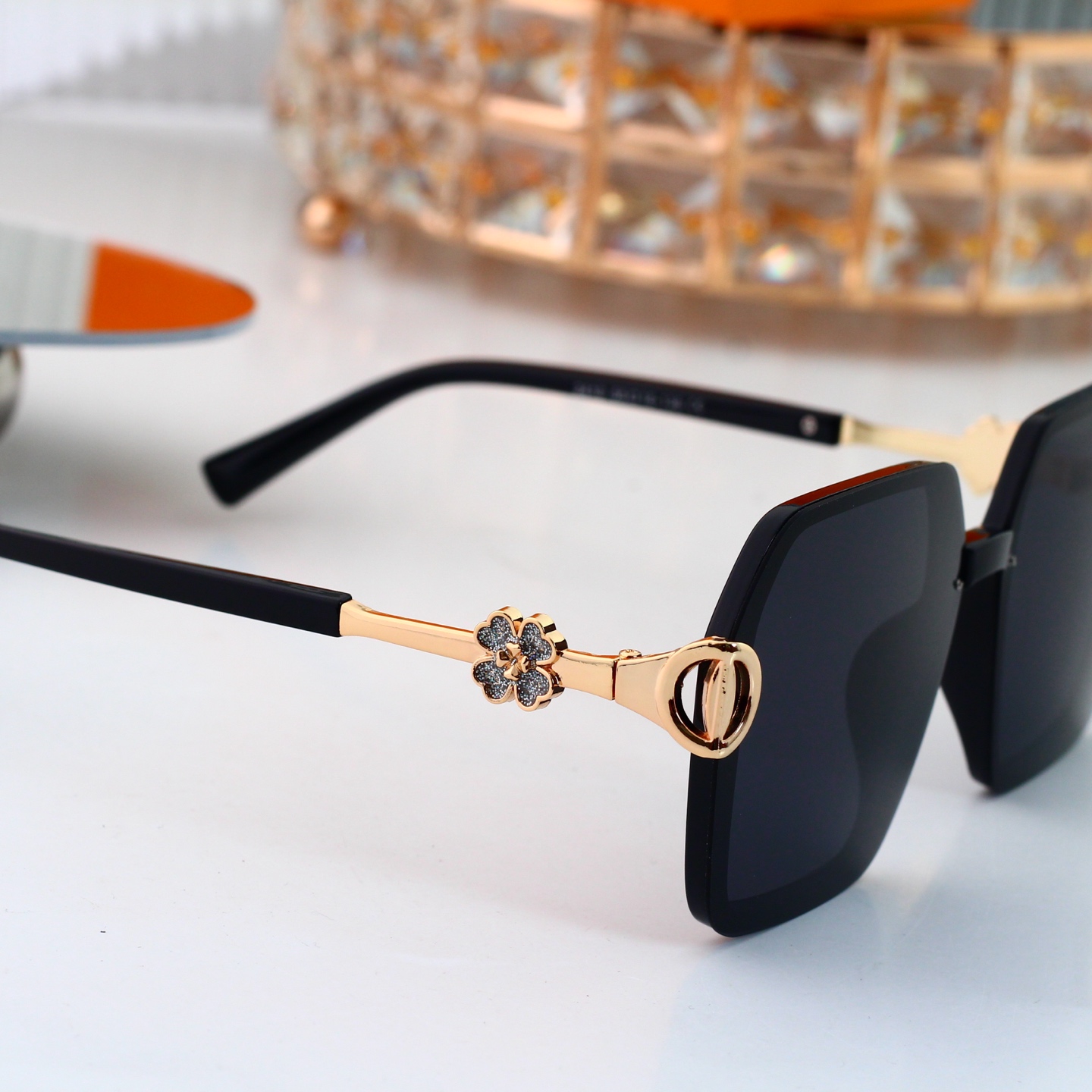 Louis Vuitton Basic Glasses L