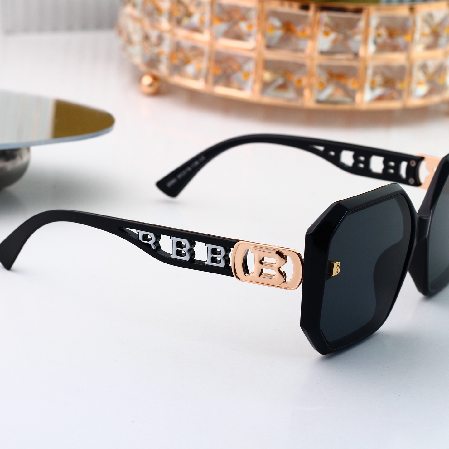 Burberry Basic Glasses