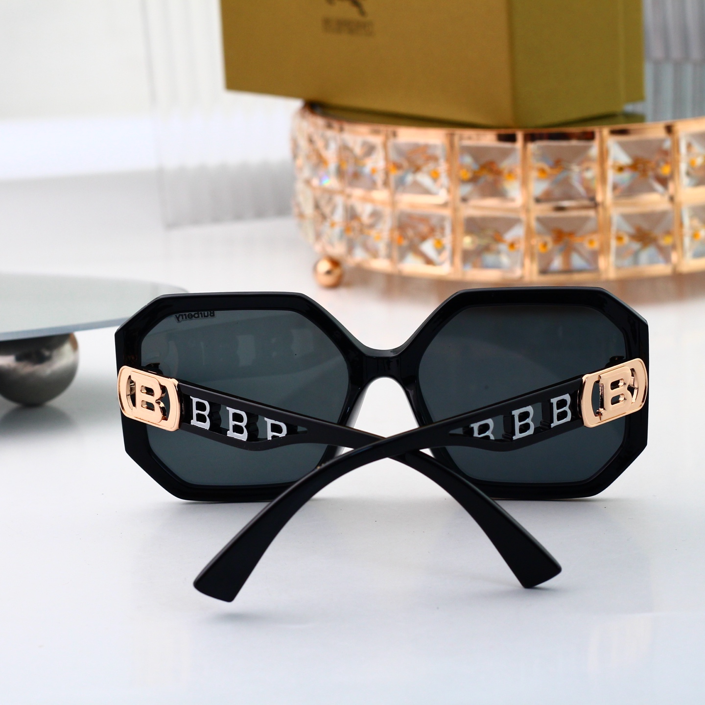 Burberry Basic Glasses