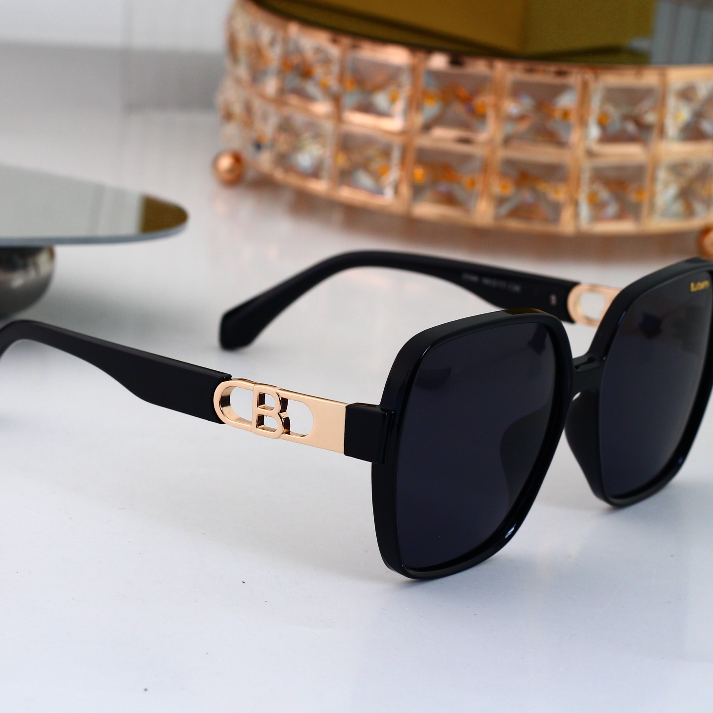 Burberry Basic Glasses