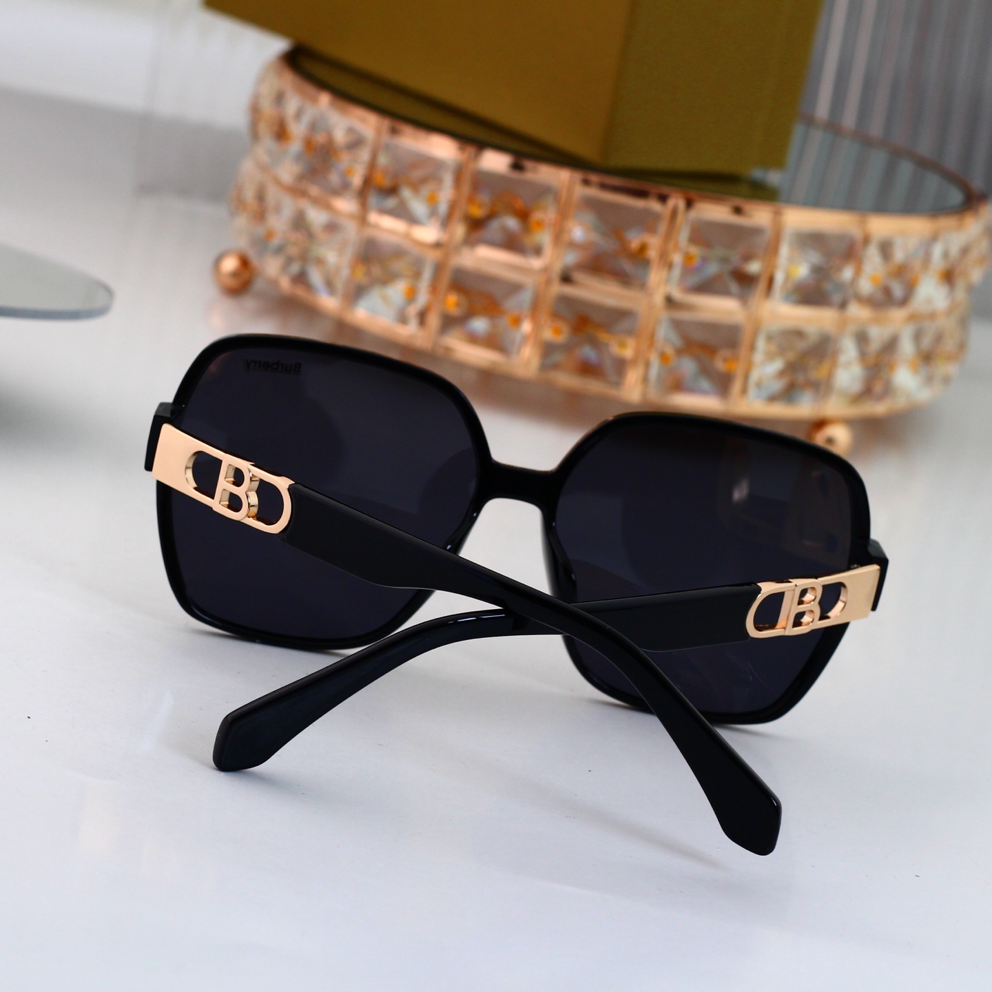 Burberry Basic Glasses