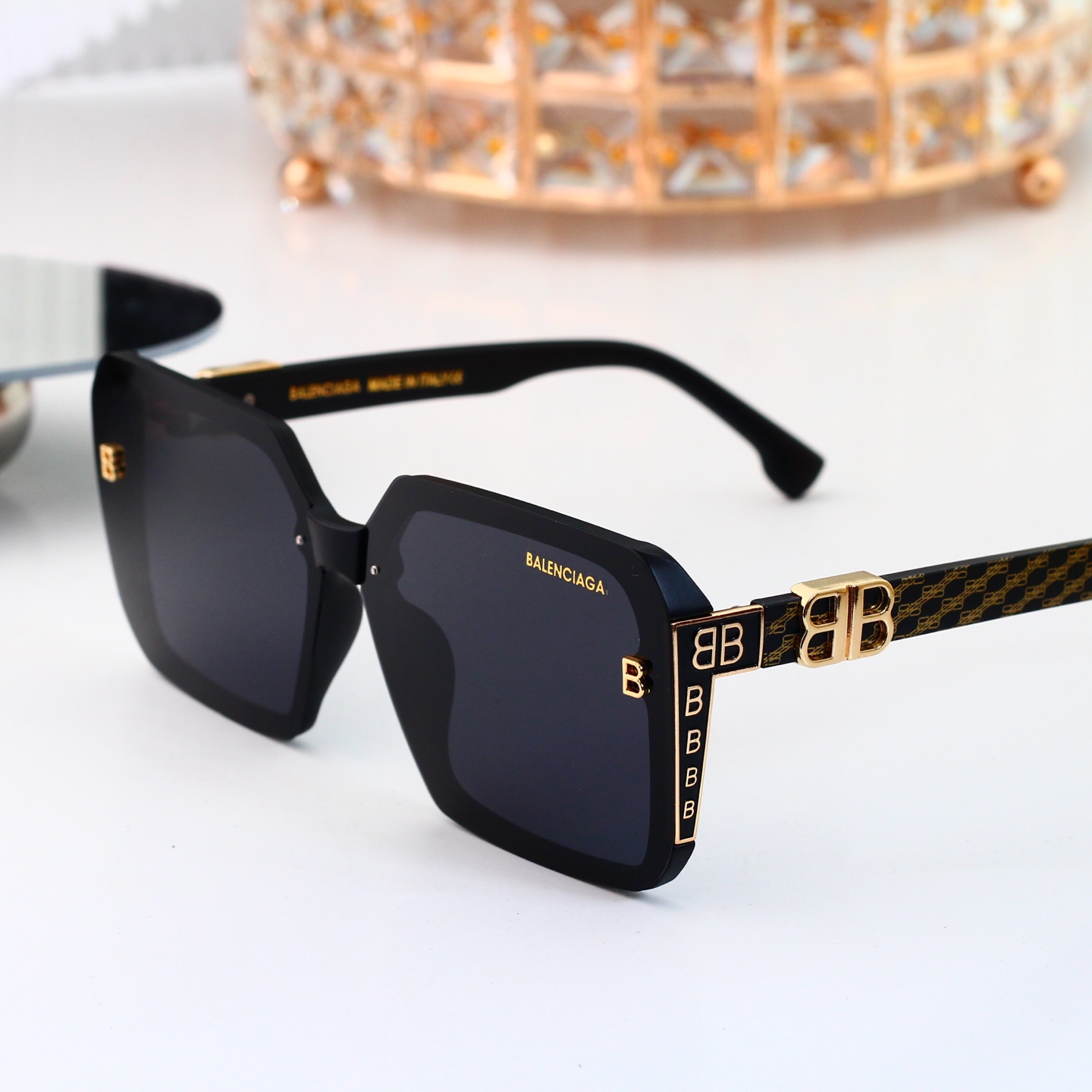 Balenciaga Basic Glasses