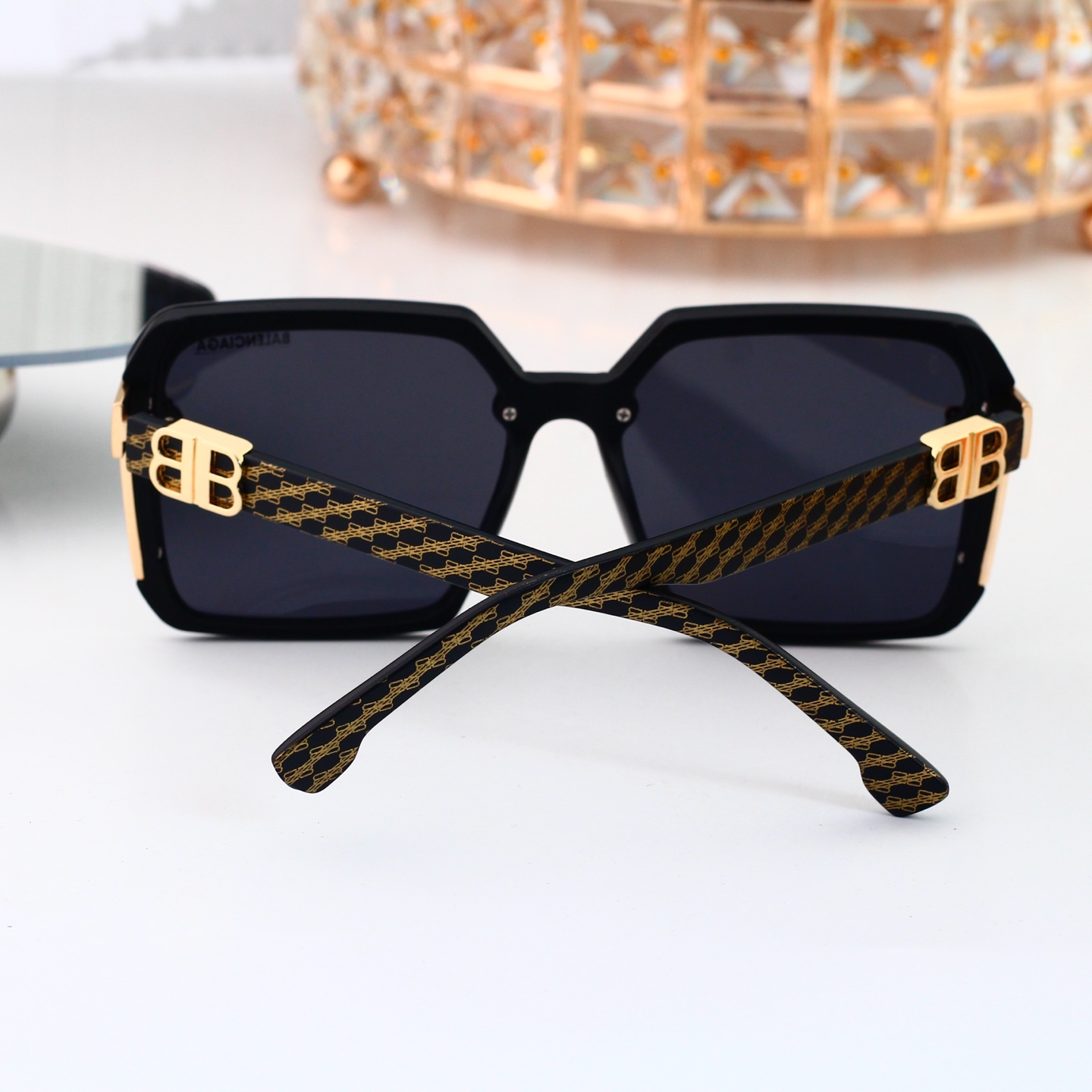 Balenciaga Basic Glasses