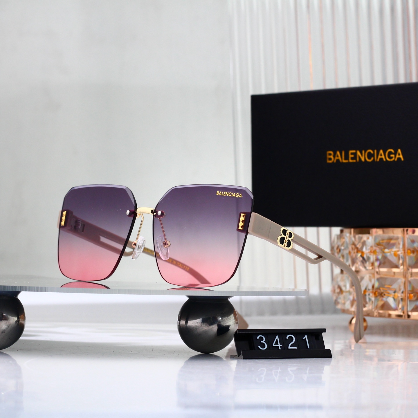 Basic Glasses