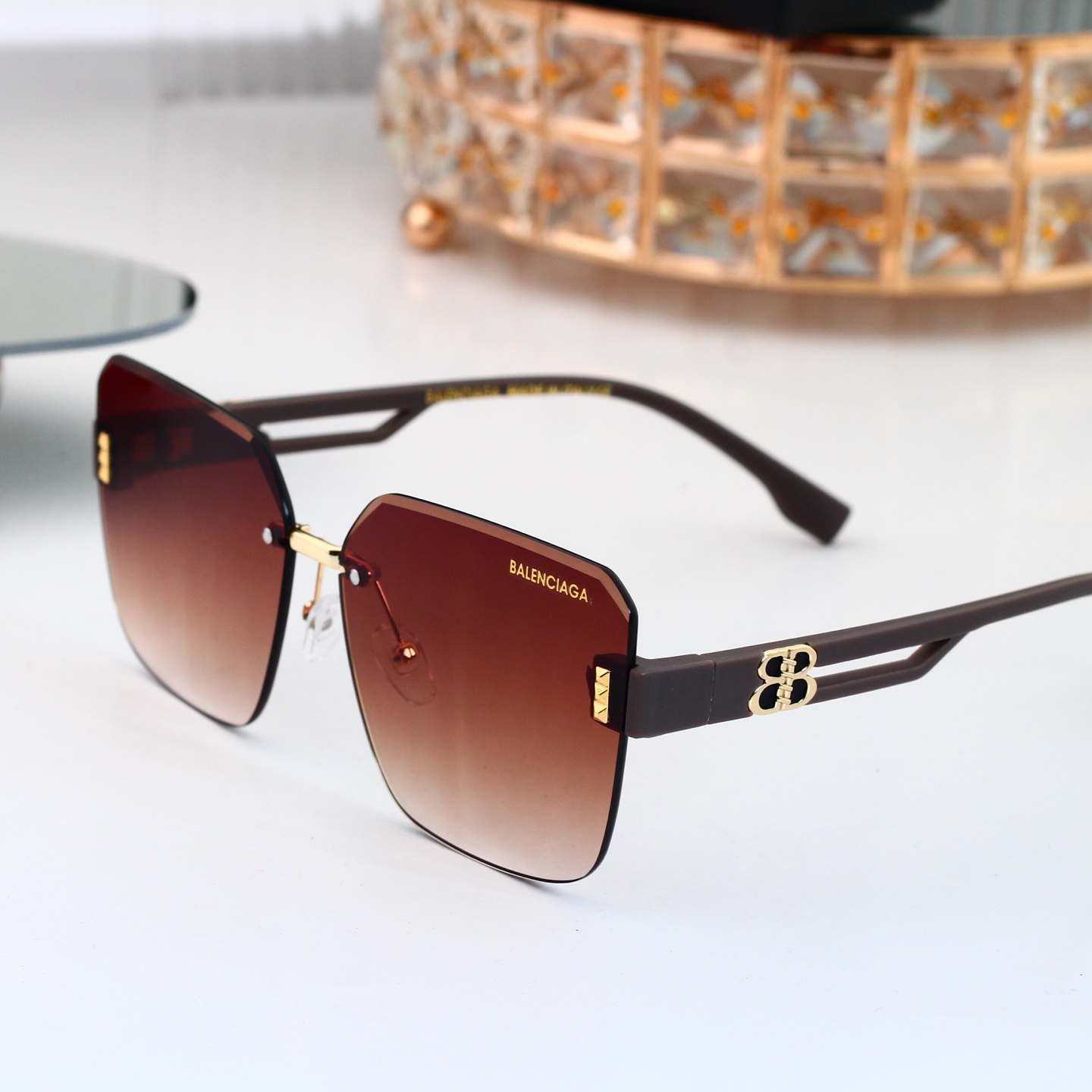 Basic Glasses