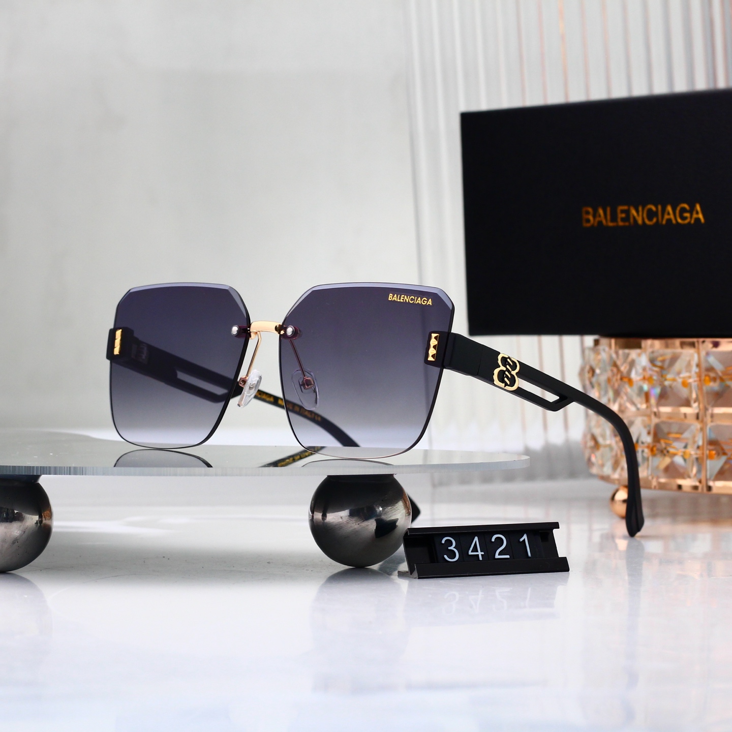 Basic Glasses