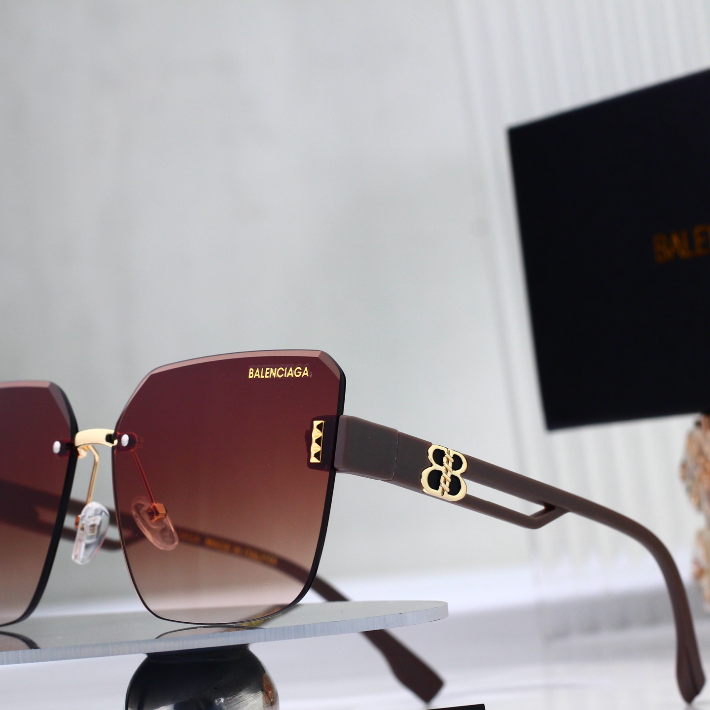 Basic Glasses