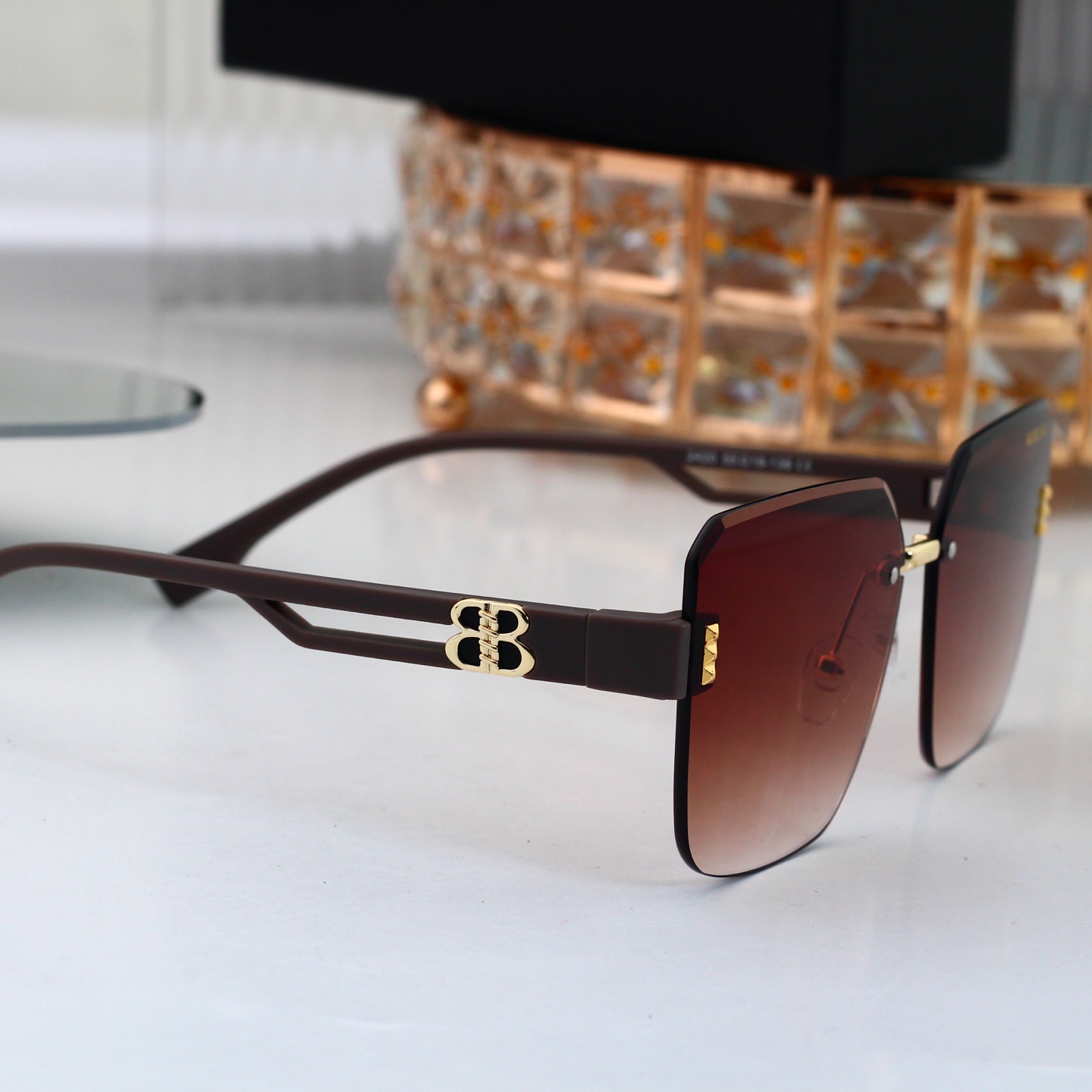 Basic Glasses