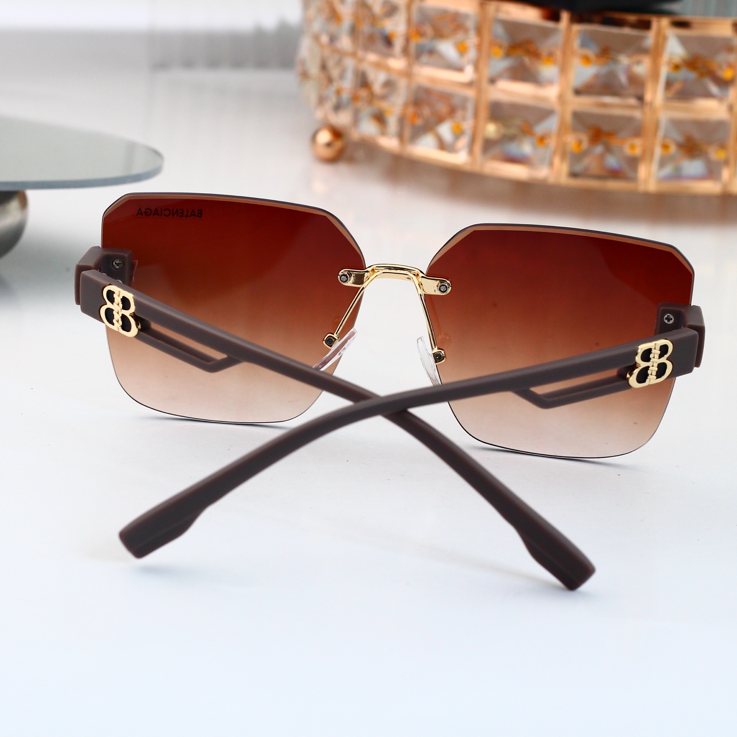 Basic Glasses