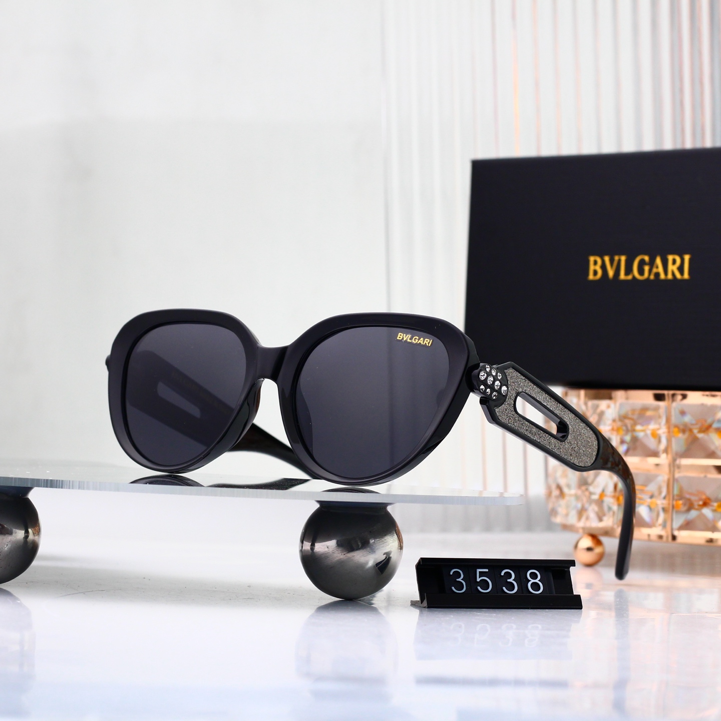 Basic Glasses