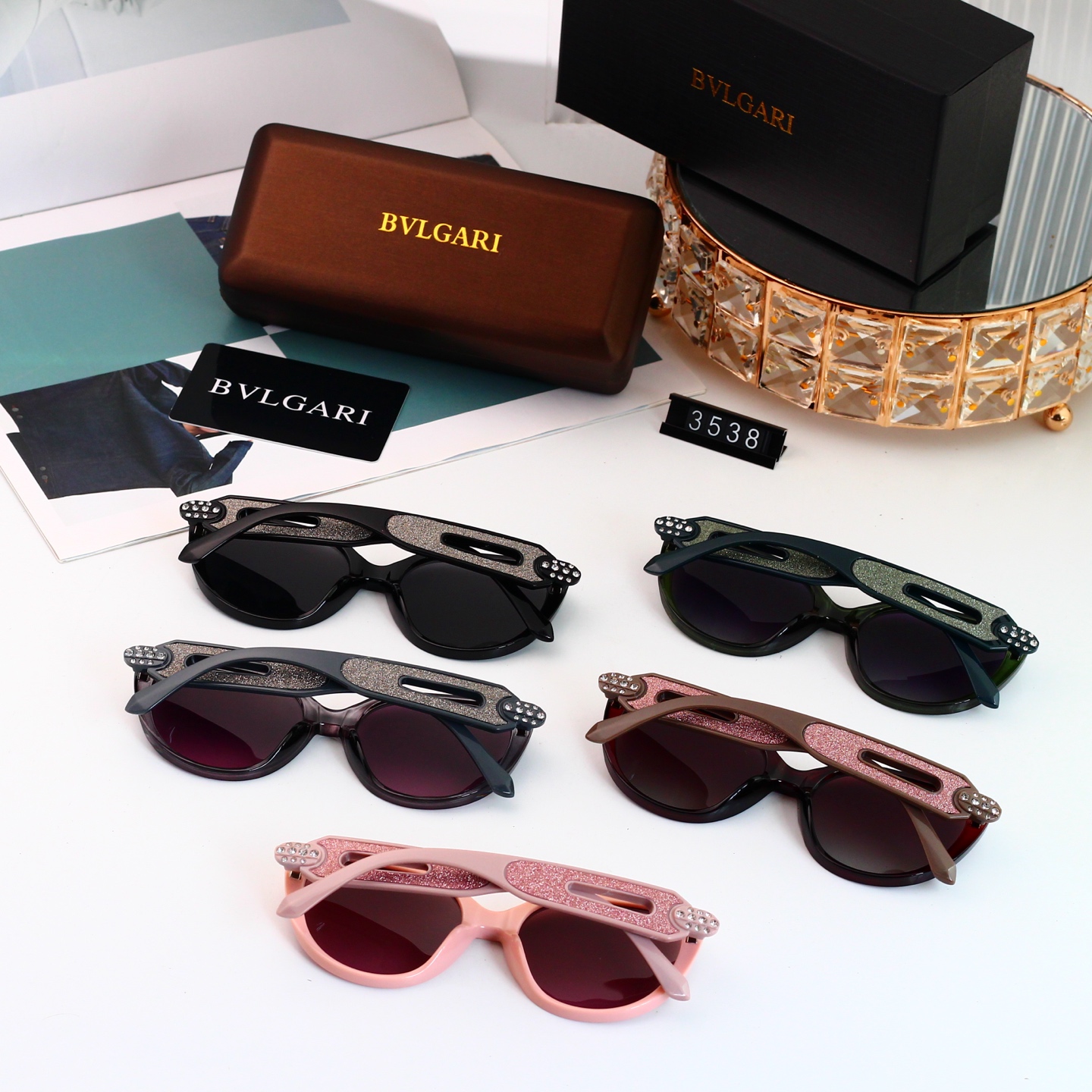 Basic Glasses