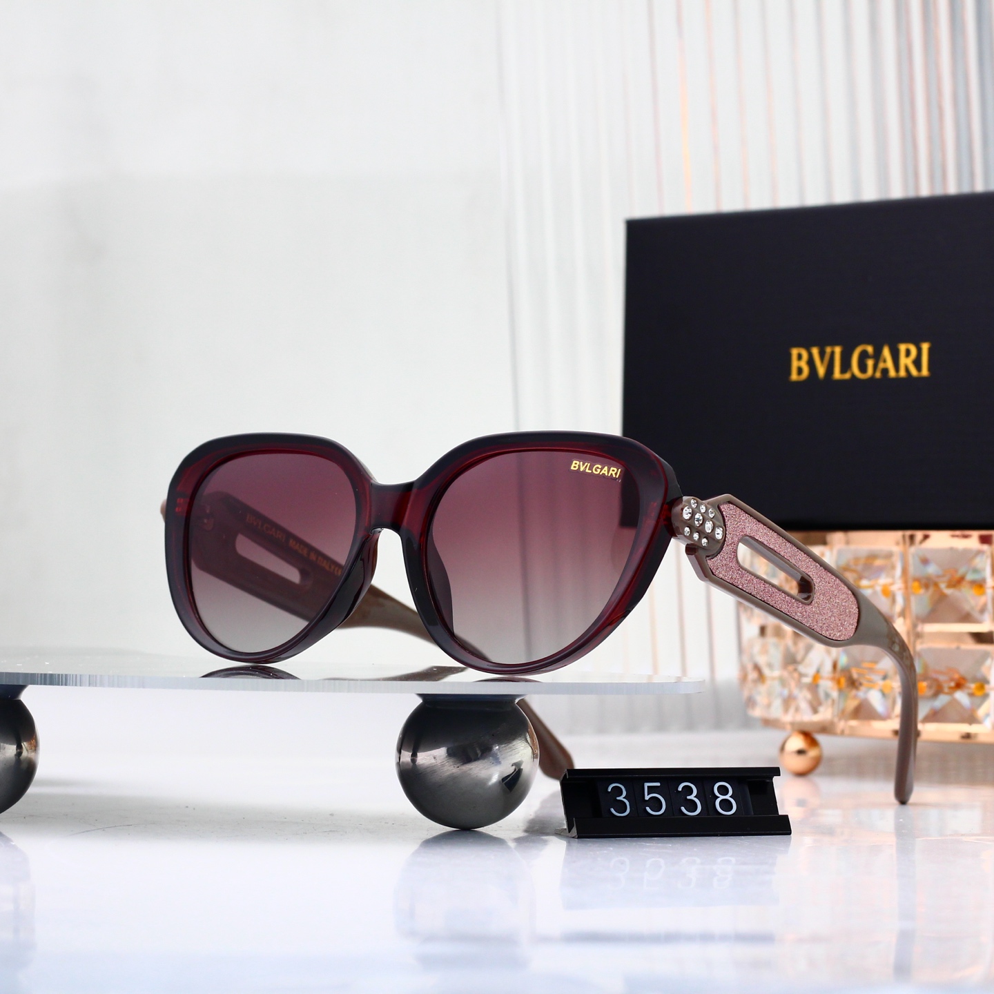 Basic Glasses