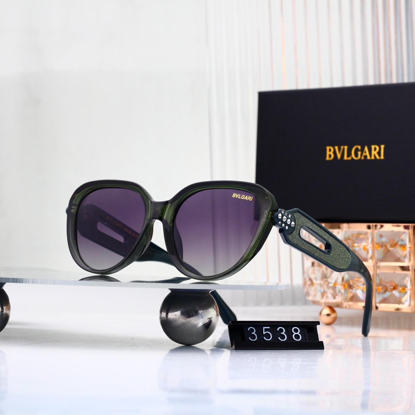 Basic Glasses
