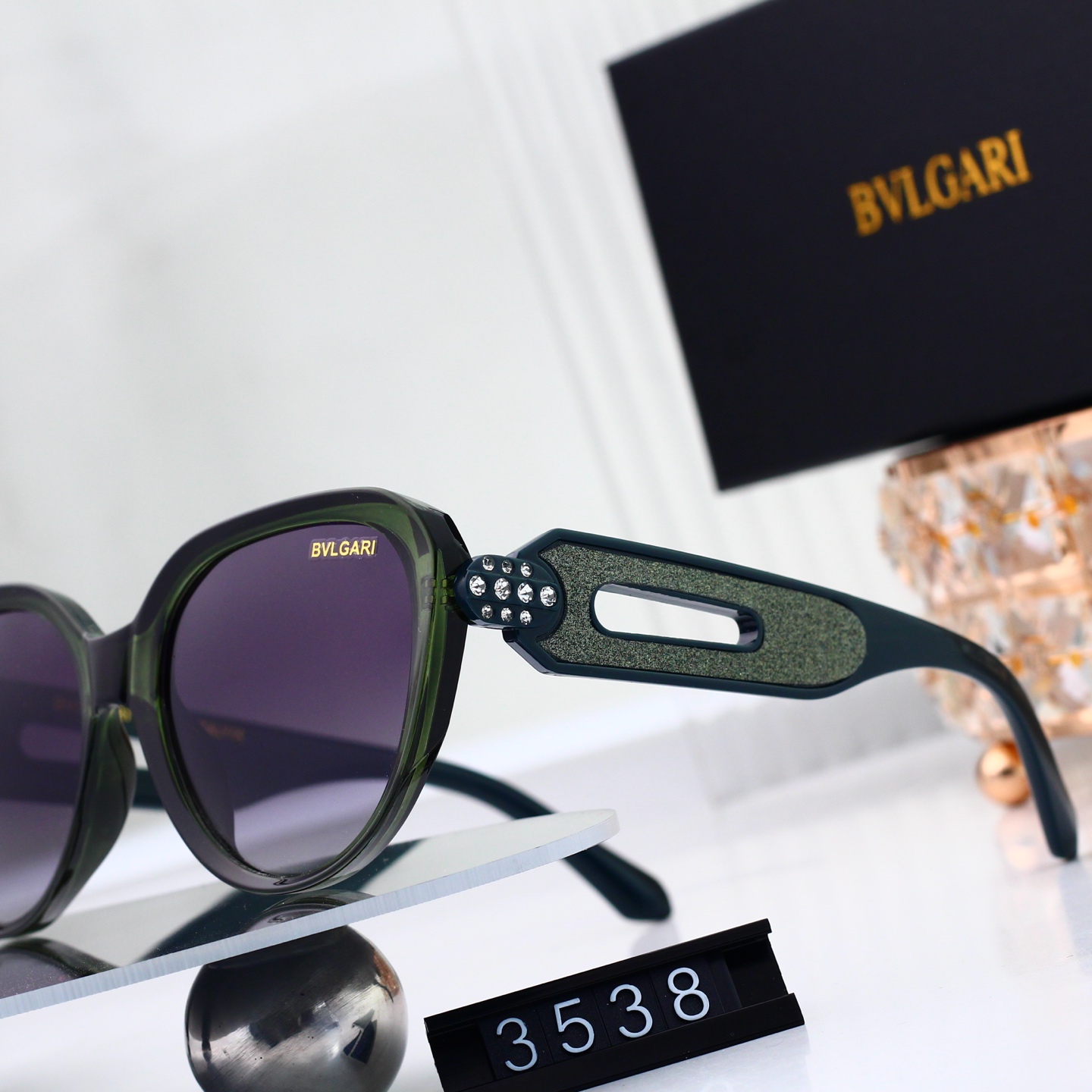 Basic Glasses