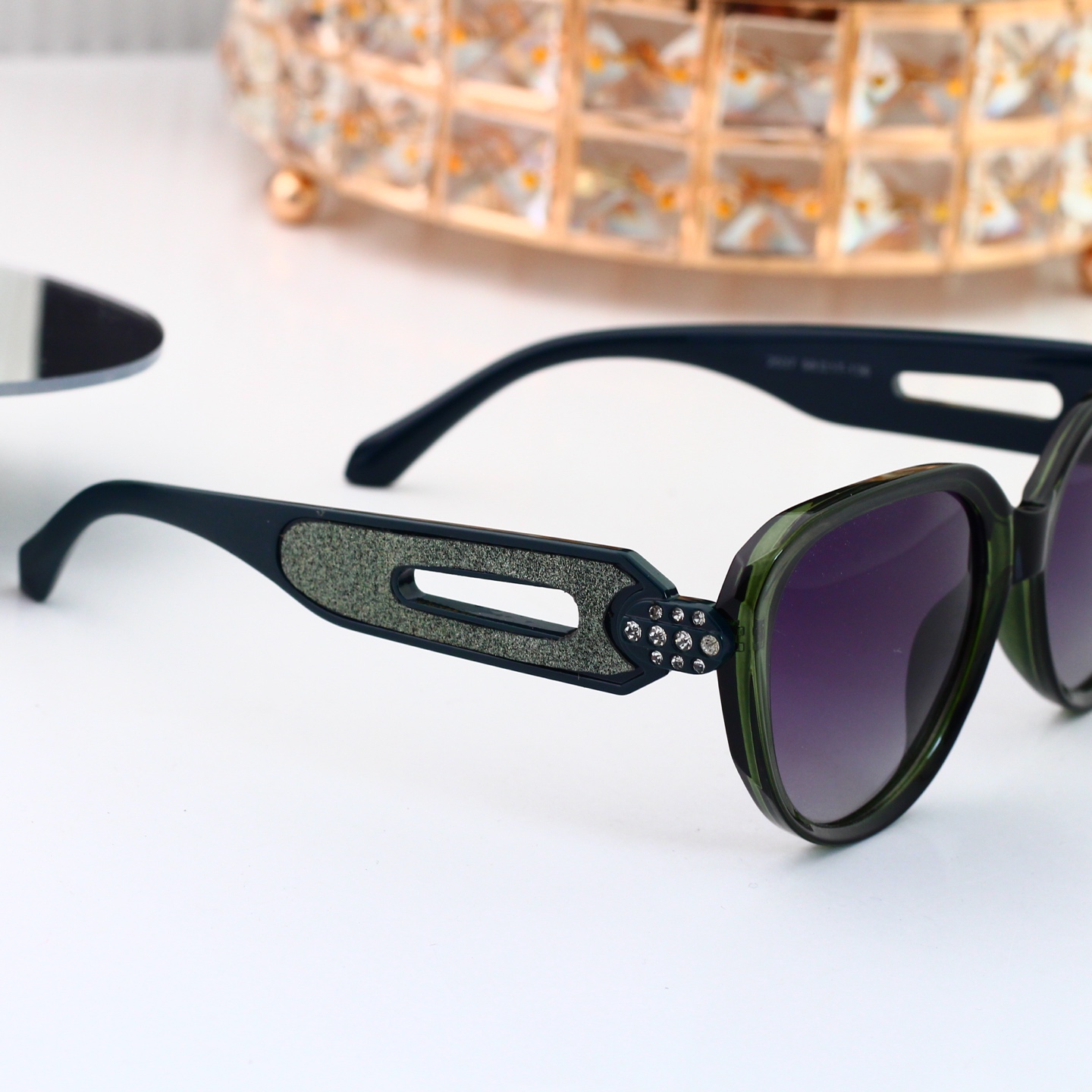Basic Glasses