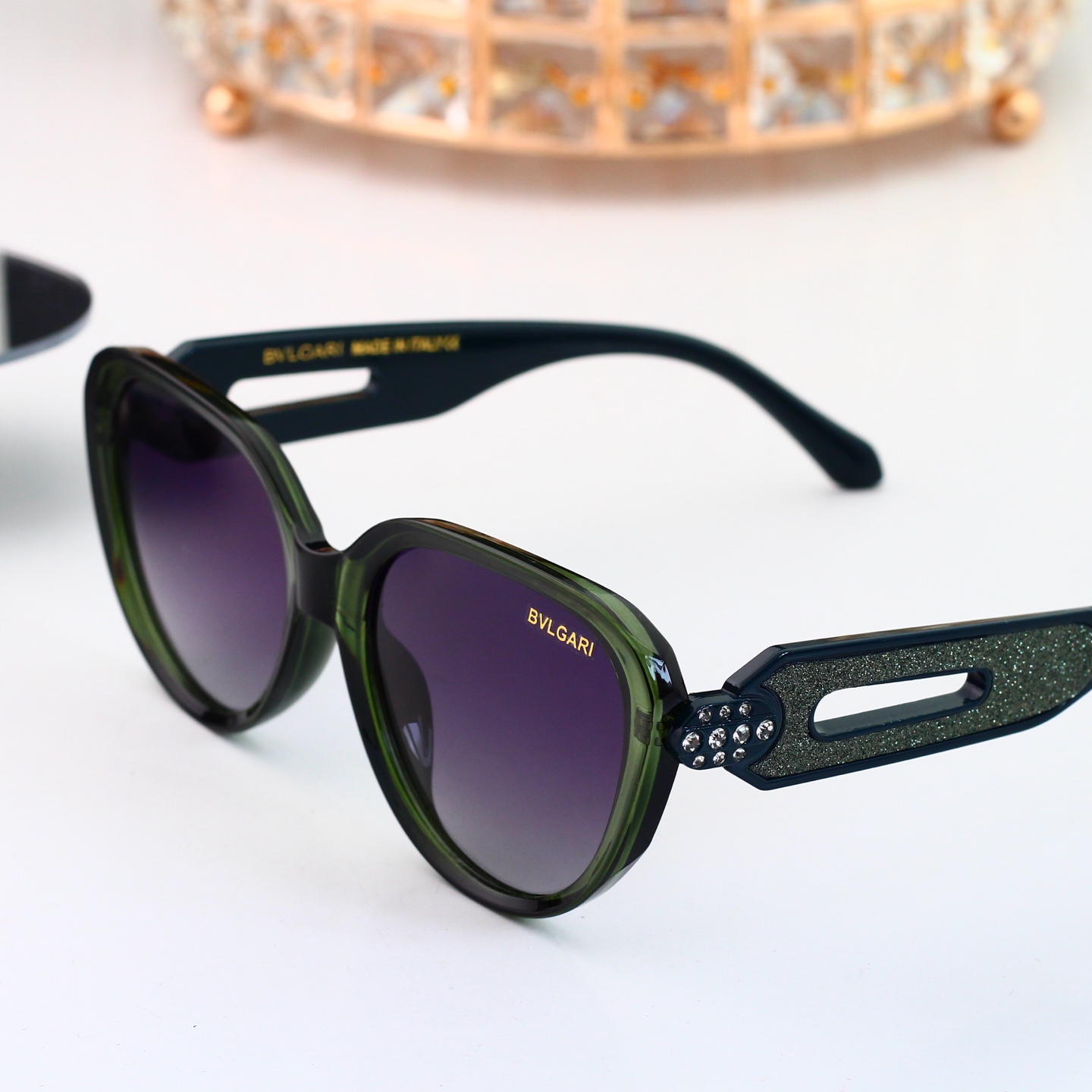 Basic Glasses