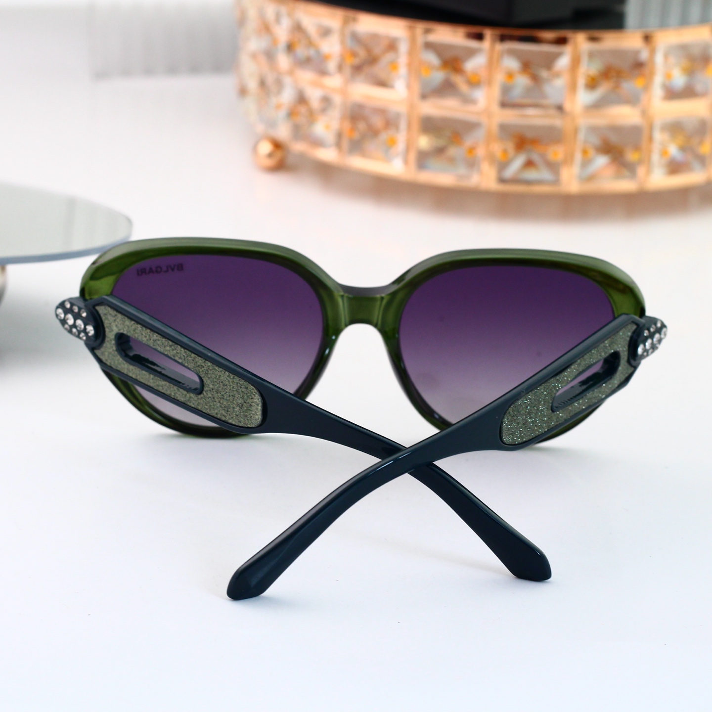 Basic Glasses