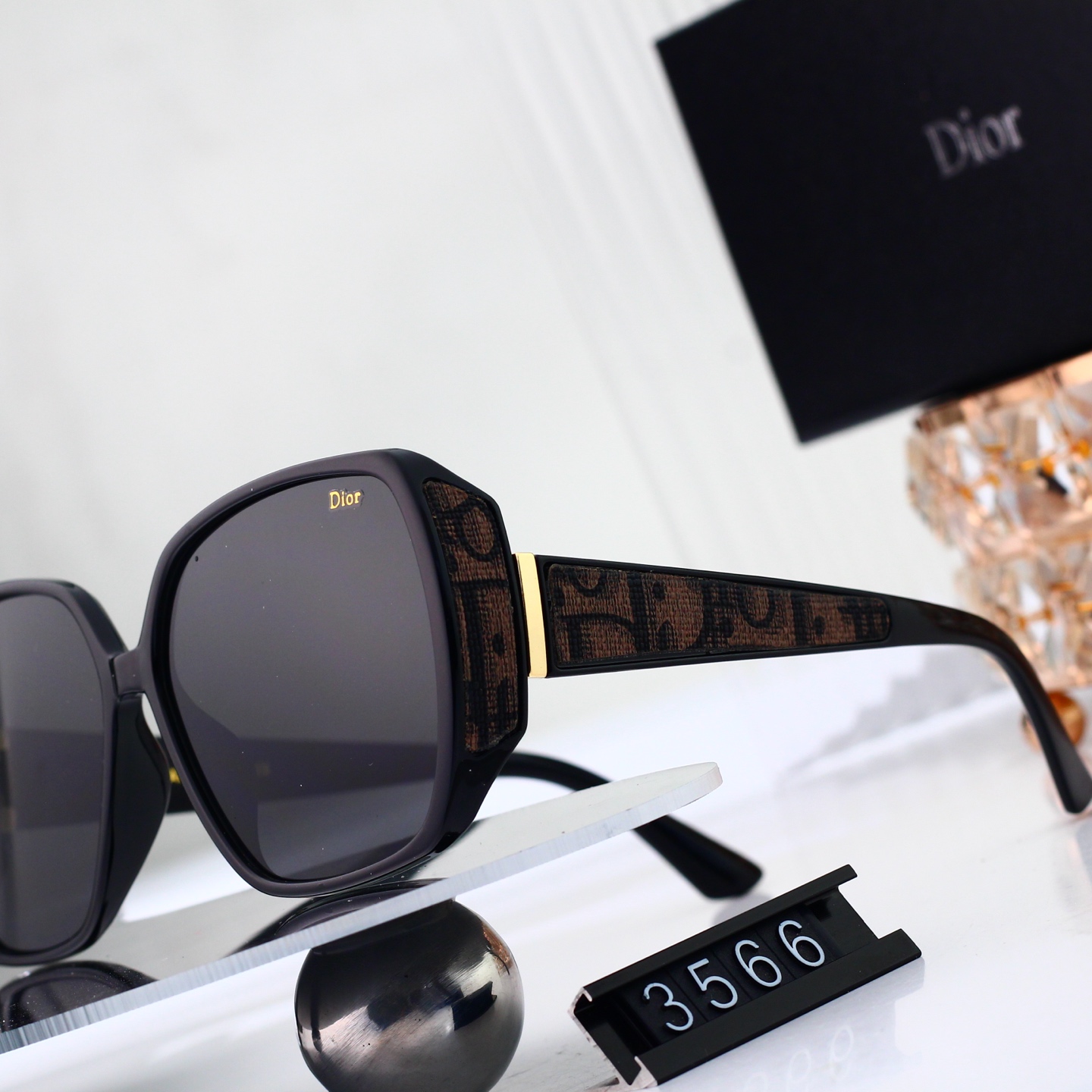 Dior Basic Glasses