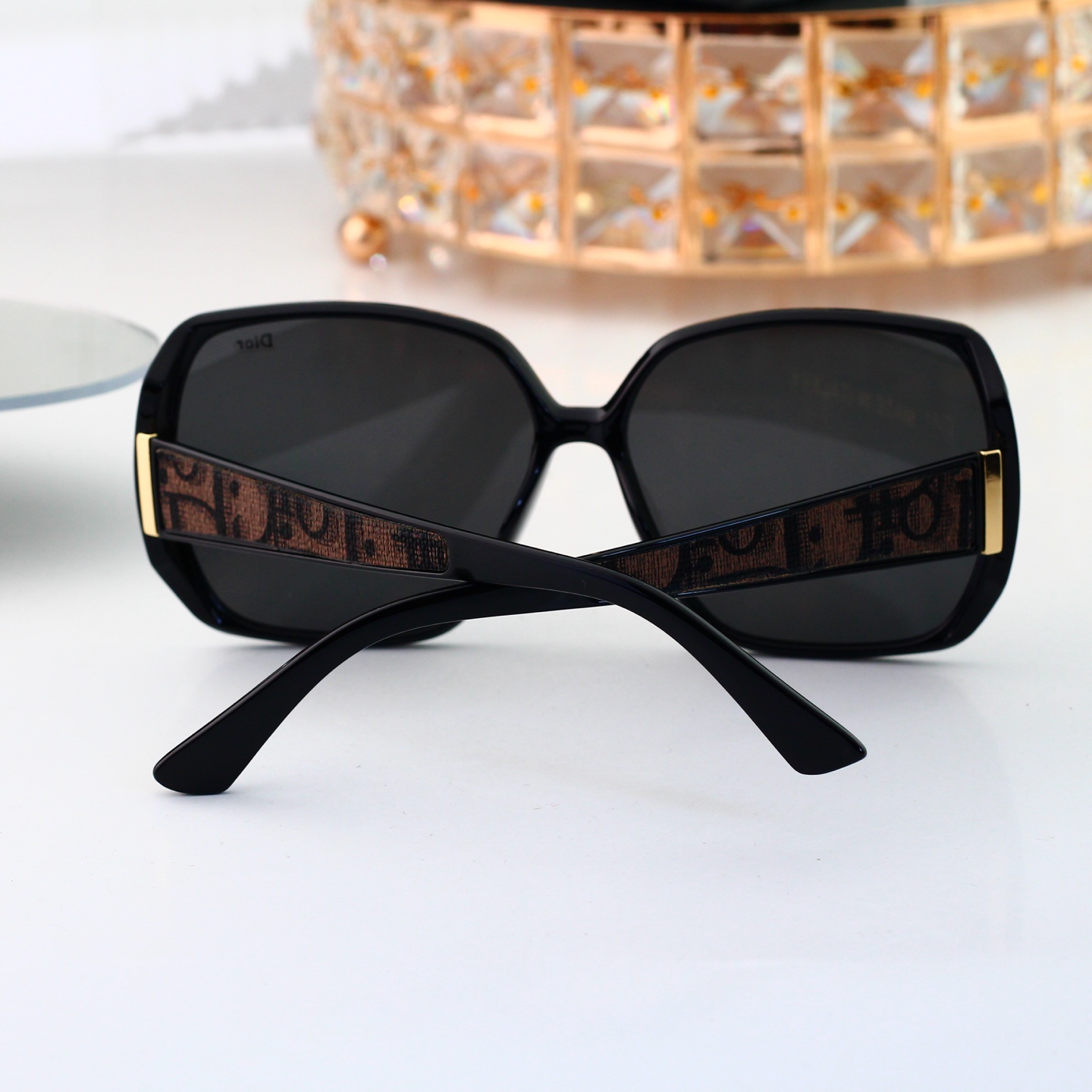 Dior Basic Glasses