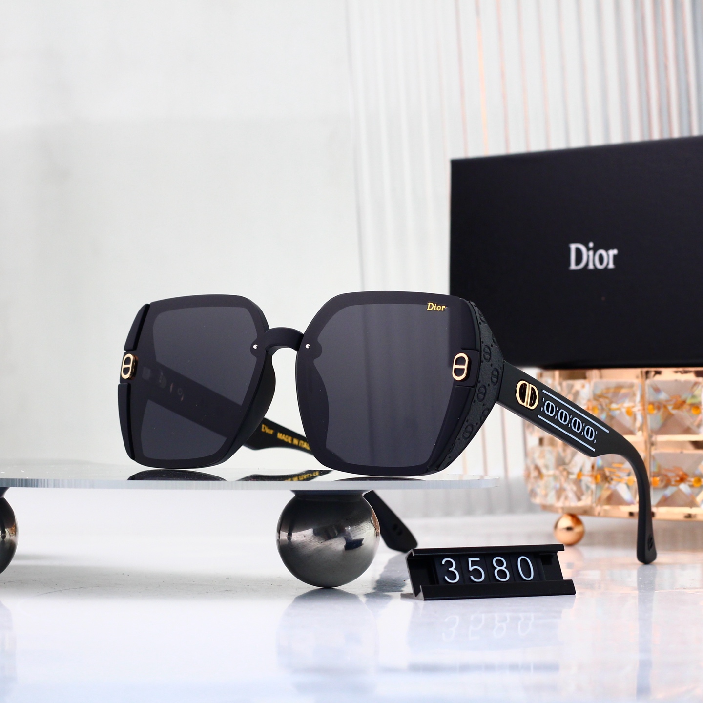 Dior Basic Glasses