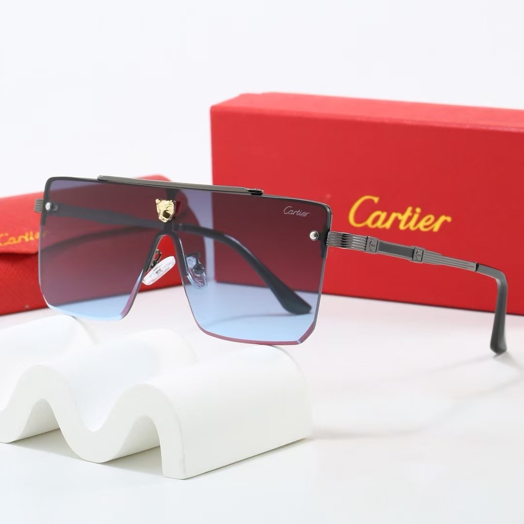 Cartier Basic Glasses