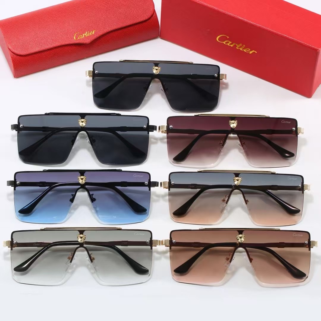 Cartier Basic Glasses