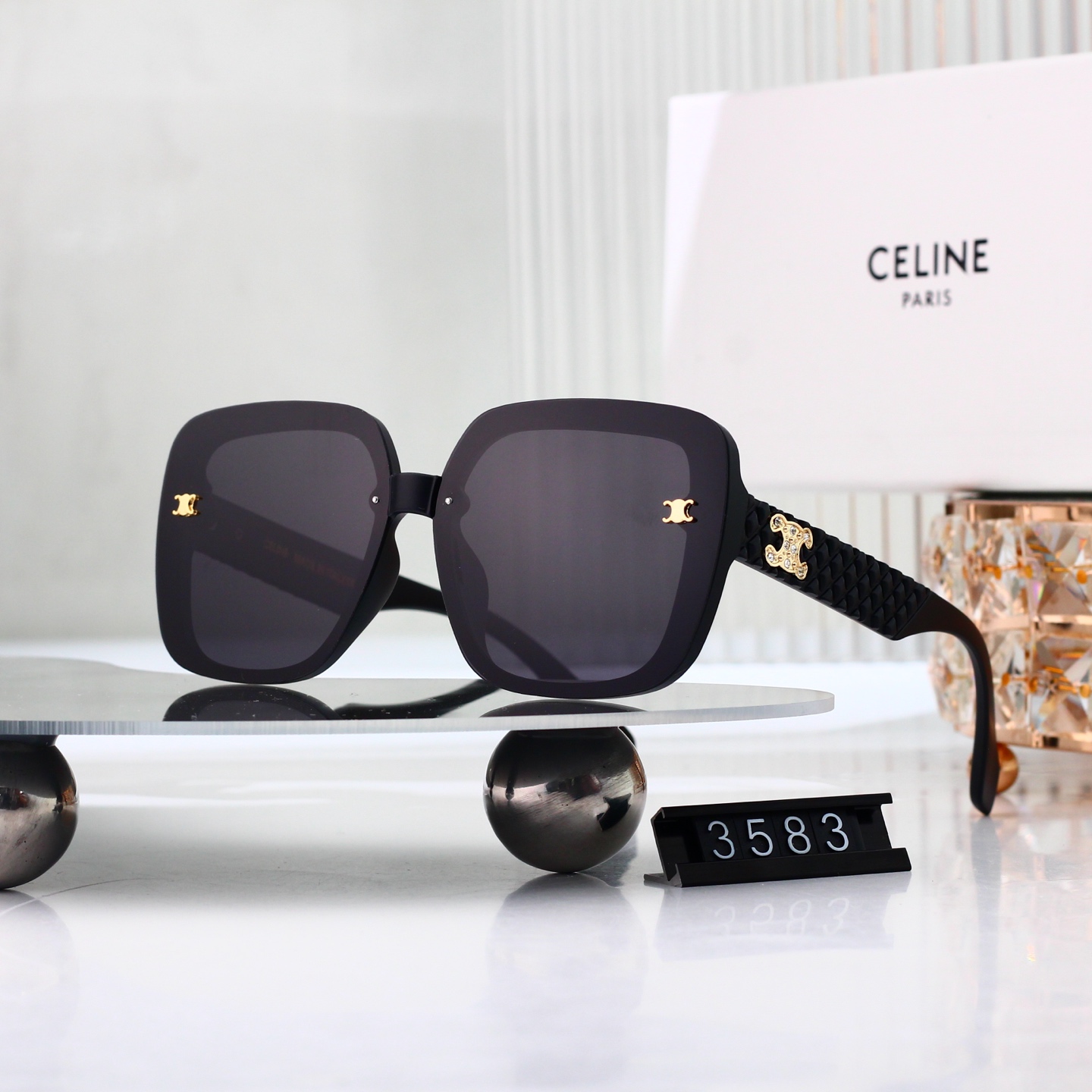 Celine Basic Glasses
