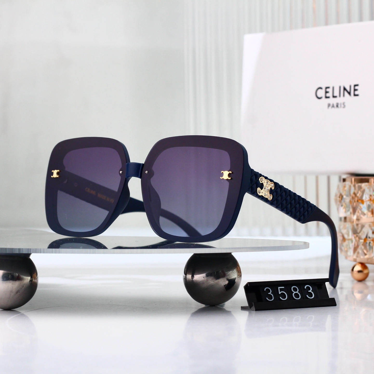 Celine Basic Glasses