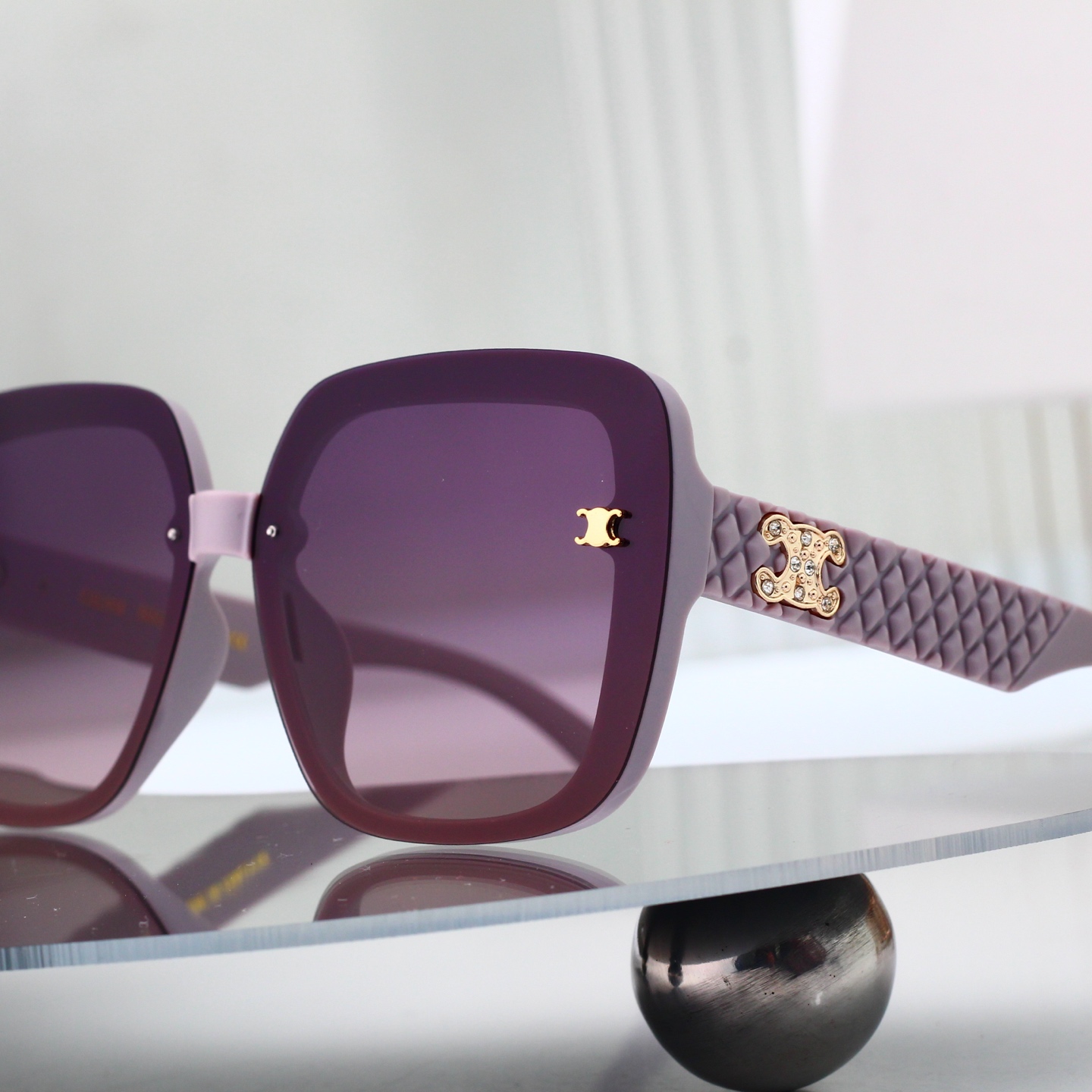 Celine Basic Glasses