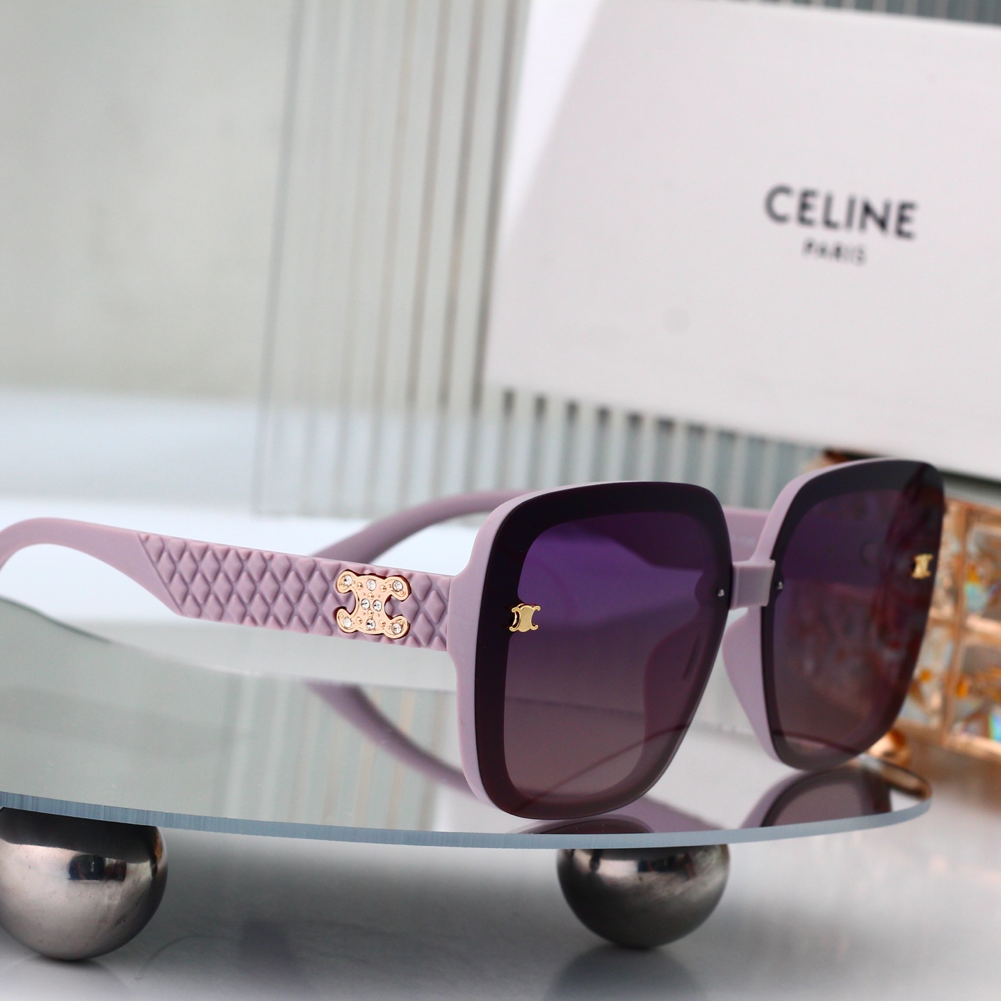 Celine Basic Glasses