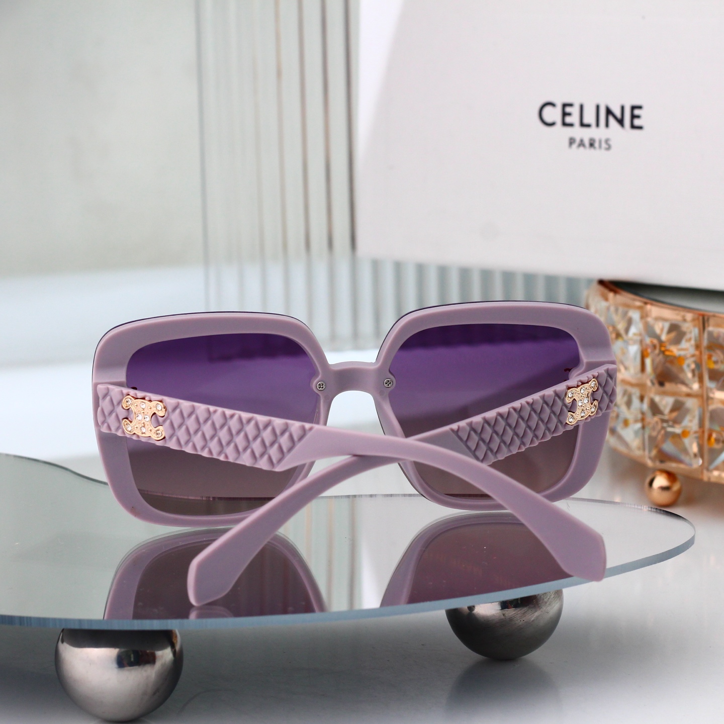 Celine Basic Glasses
