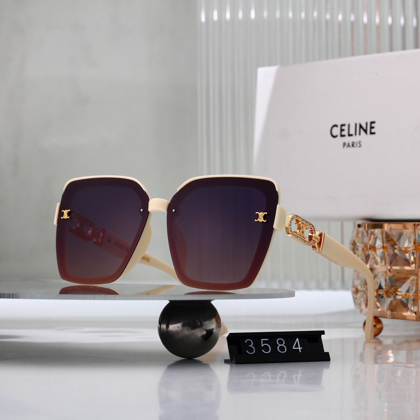 Celine Basic Glasses