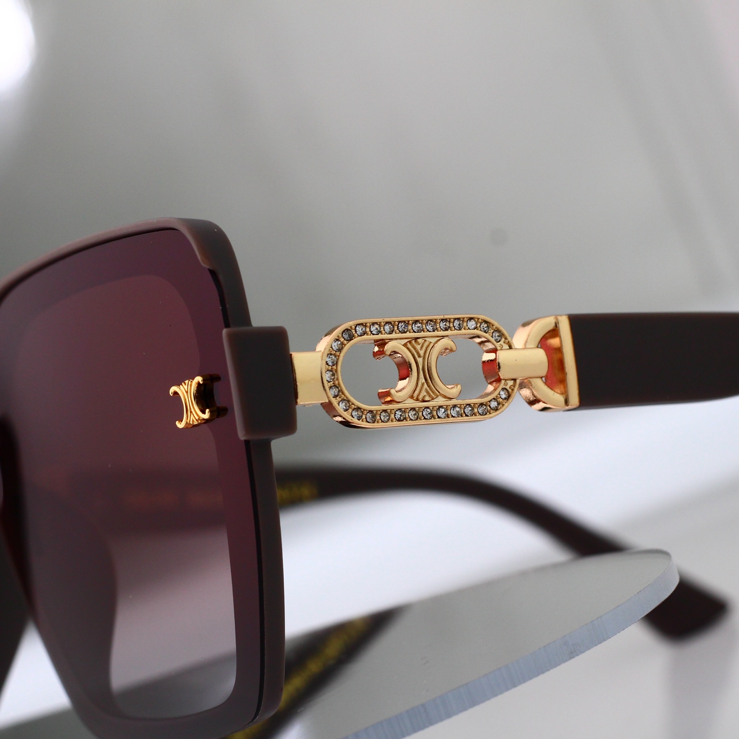 Celine Basic Glasses