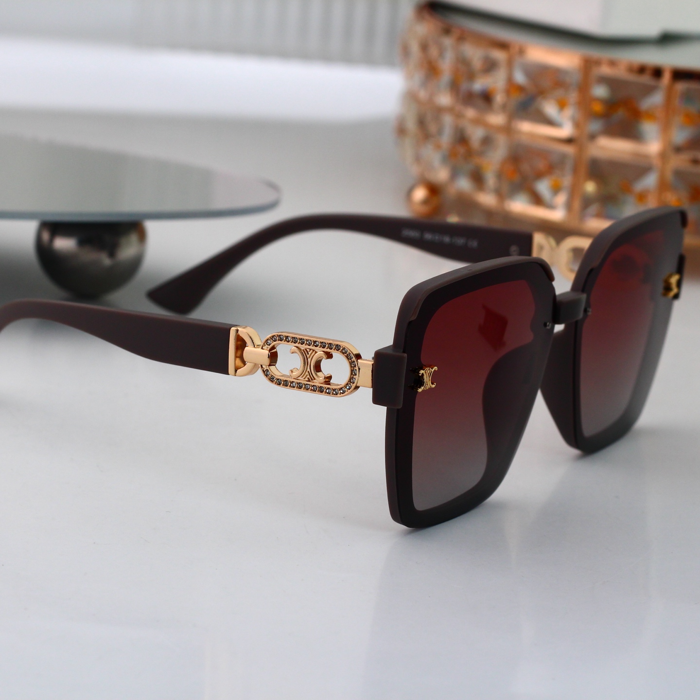 Celine Basic Glasses