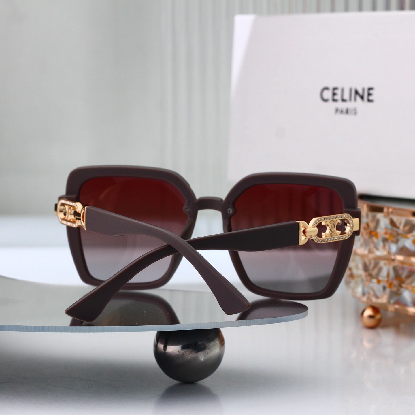 Celine Basic Glasses