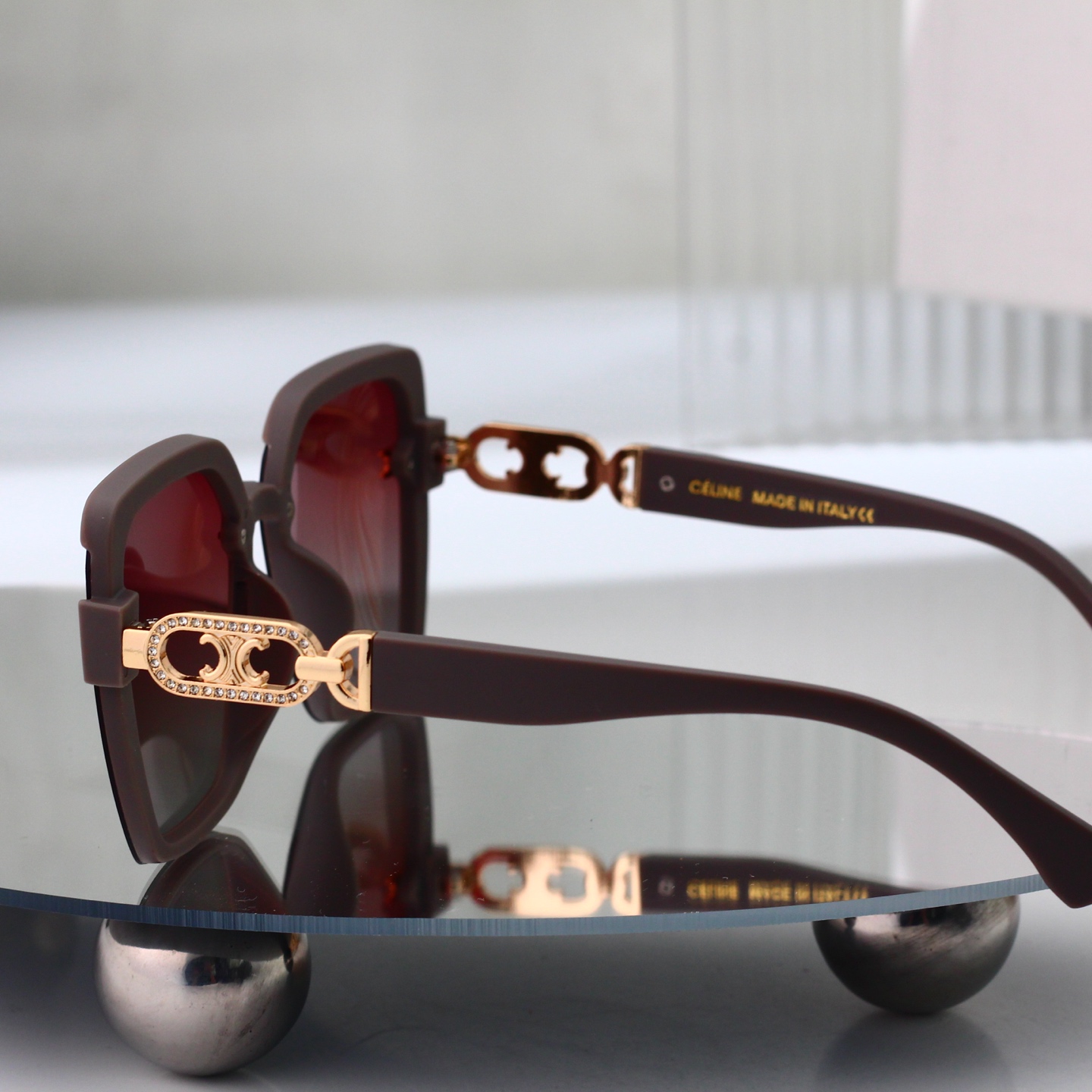 Celine Basic Glasses