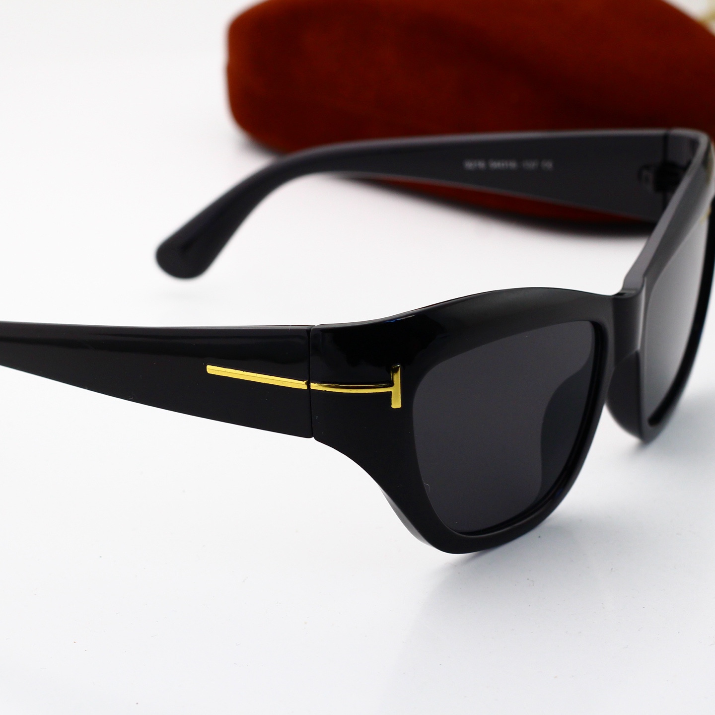 Tom Ford Basic Glasses Blue Light Blocking M