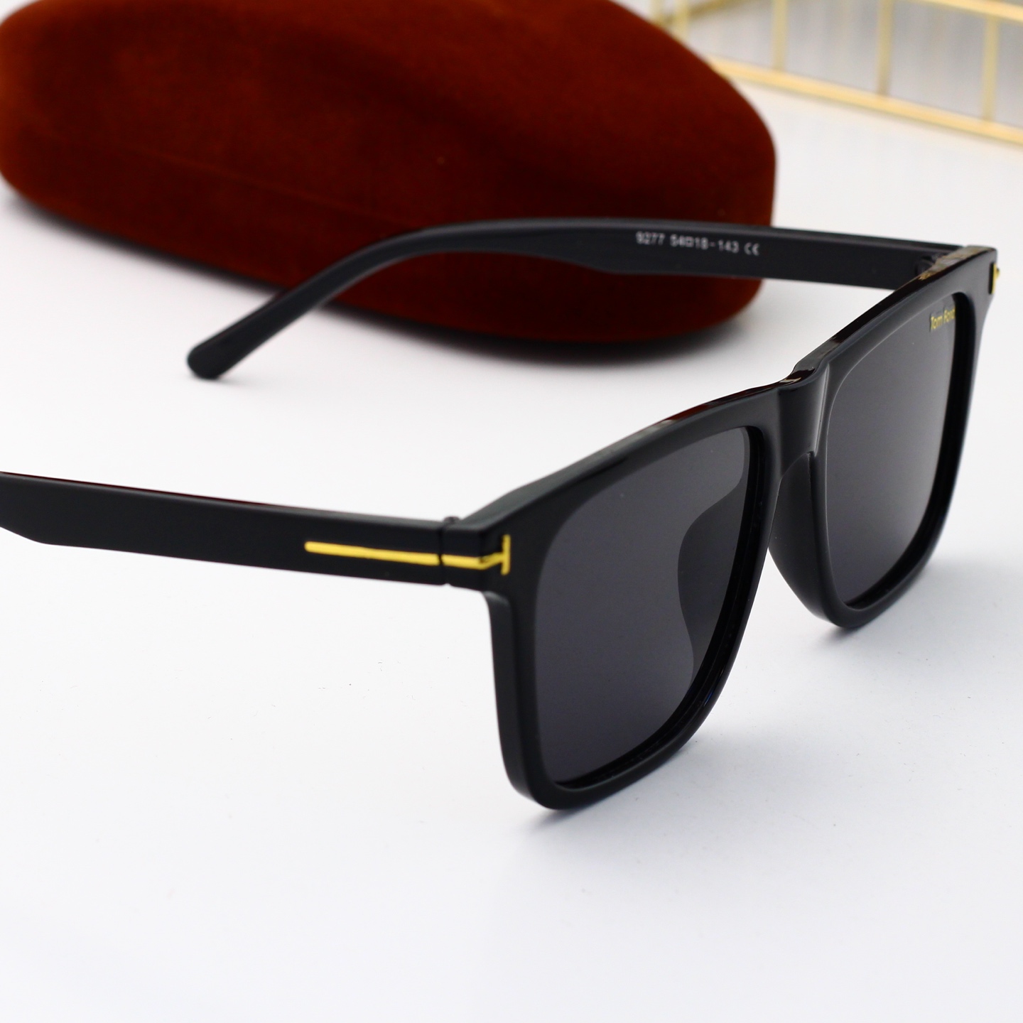 Tom Ford Basic Glasses Blue Light Blocking M