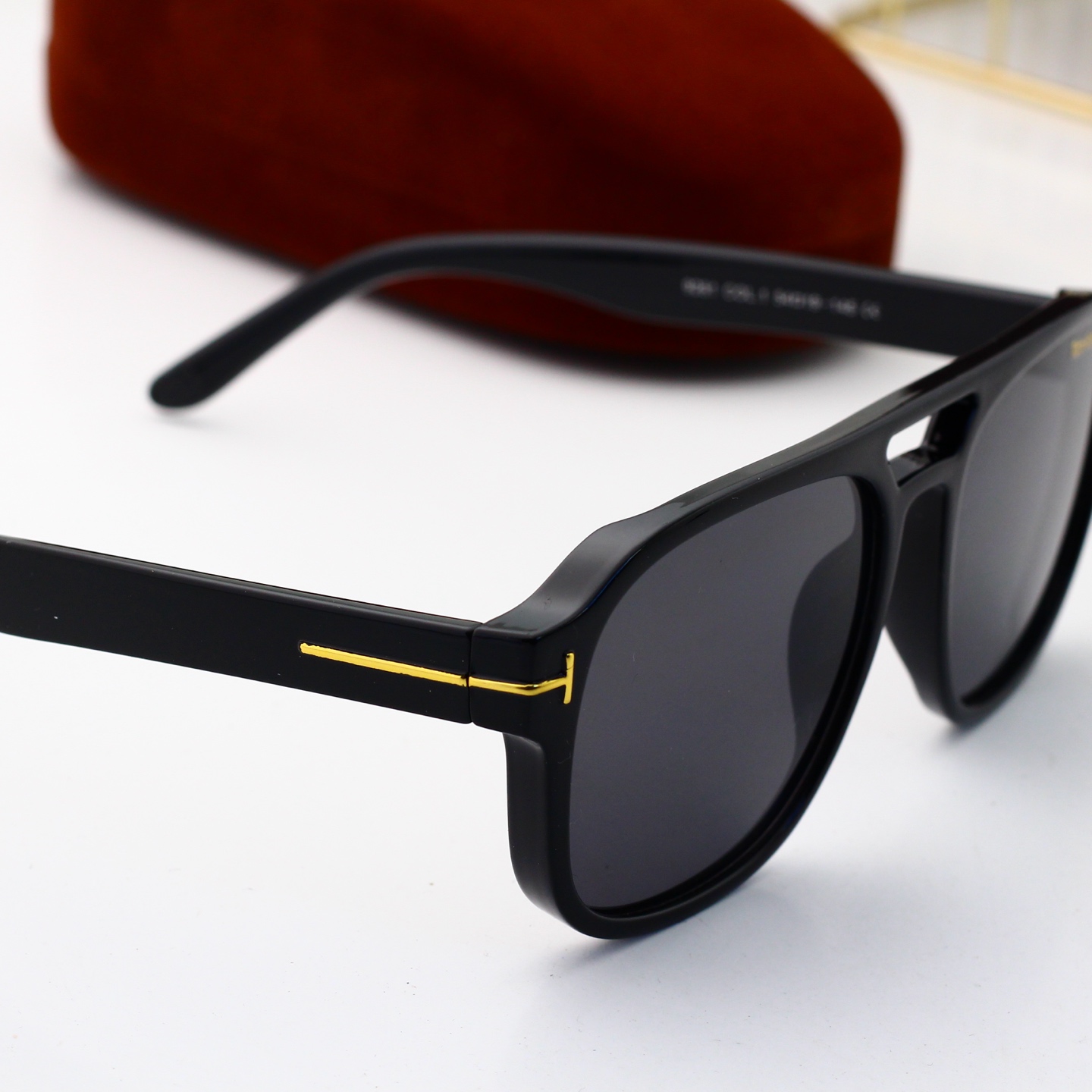 Tom Ford Basic Glasses Blue Light Blocking M