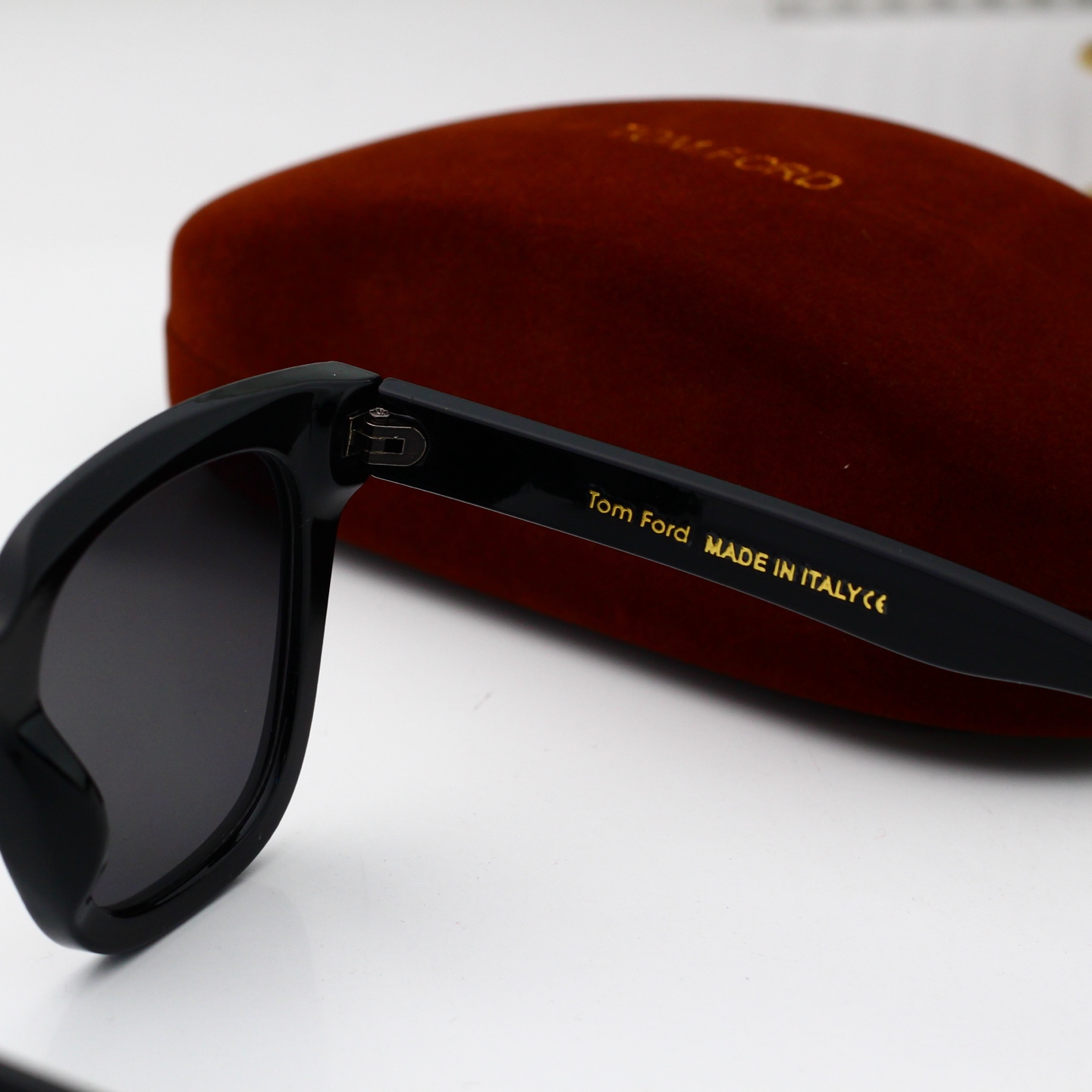 Tom Ford Basic Glasses Blue Light Blocking M