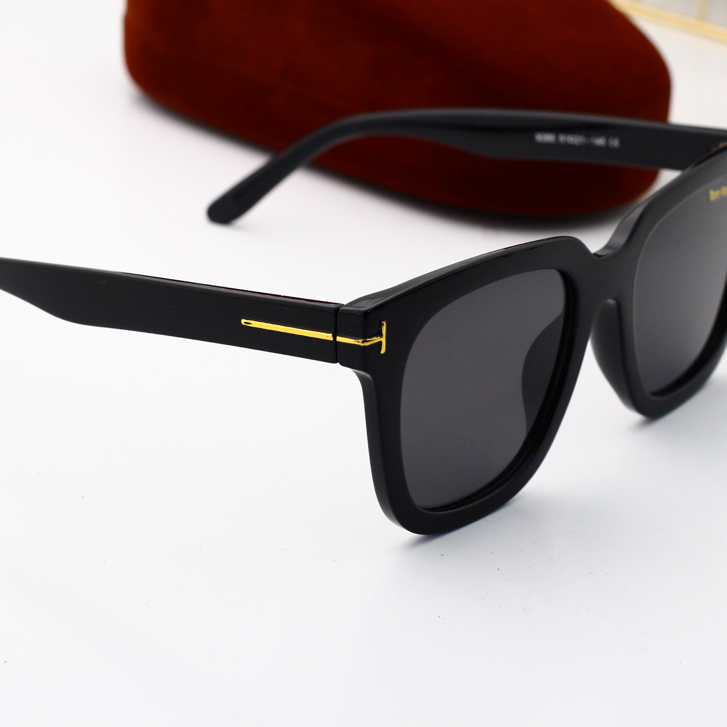 Tom Ford Basic Glasses Blue Light Blocking M