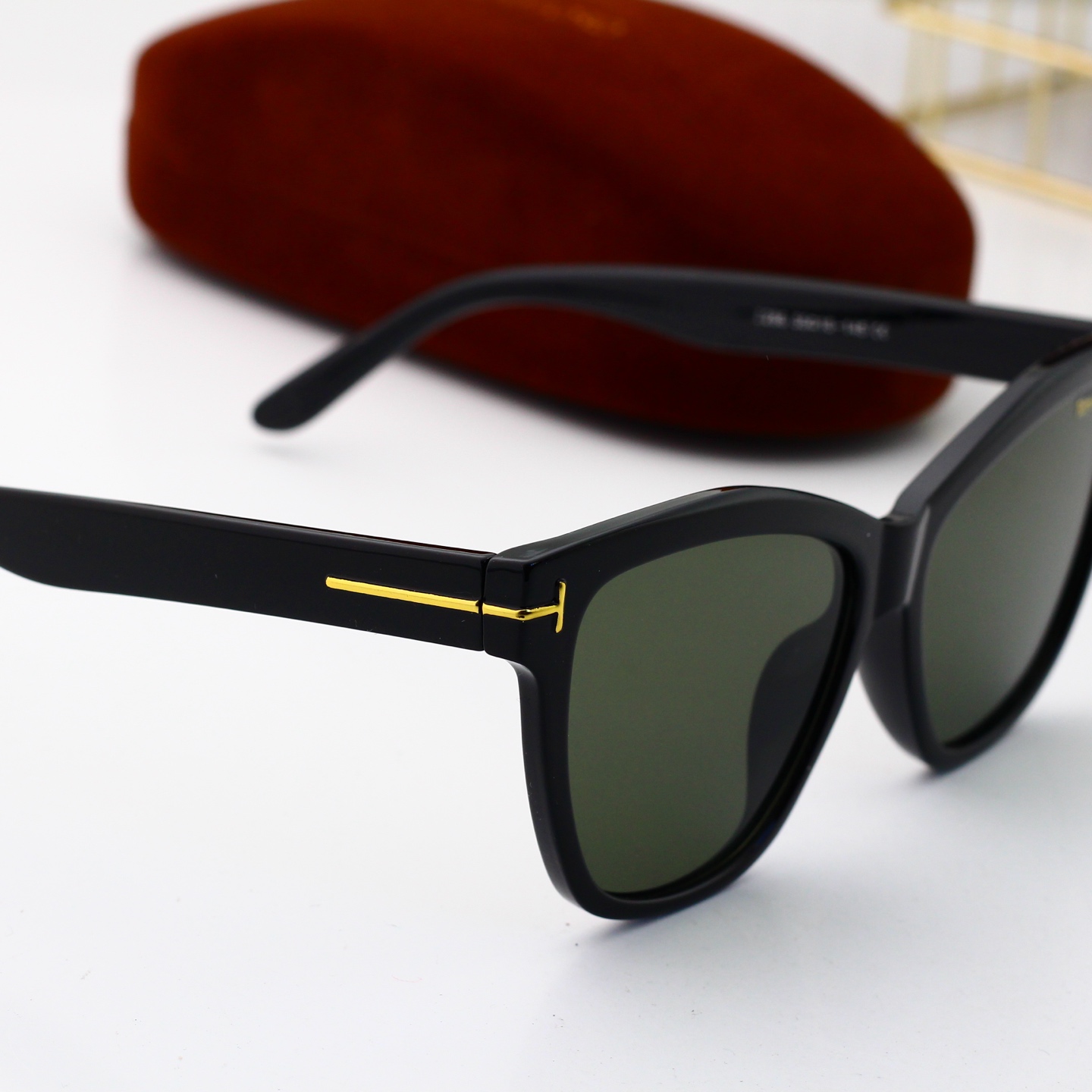 Tom Ford Basic Glasses Blue Light Blocking M