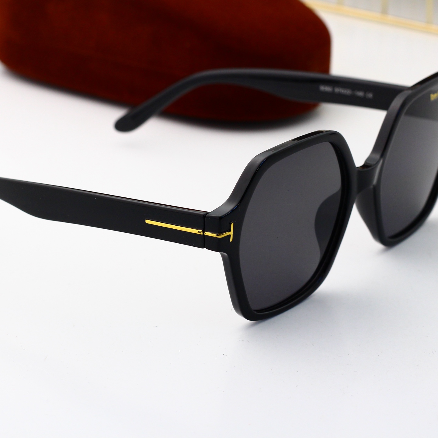 Tom Ford Basic Glasses M