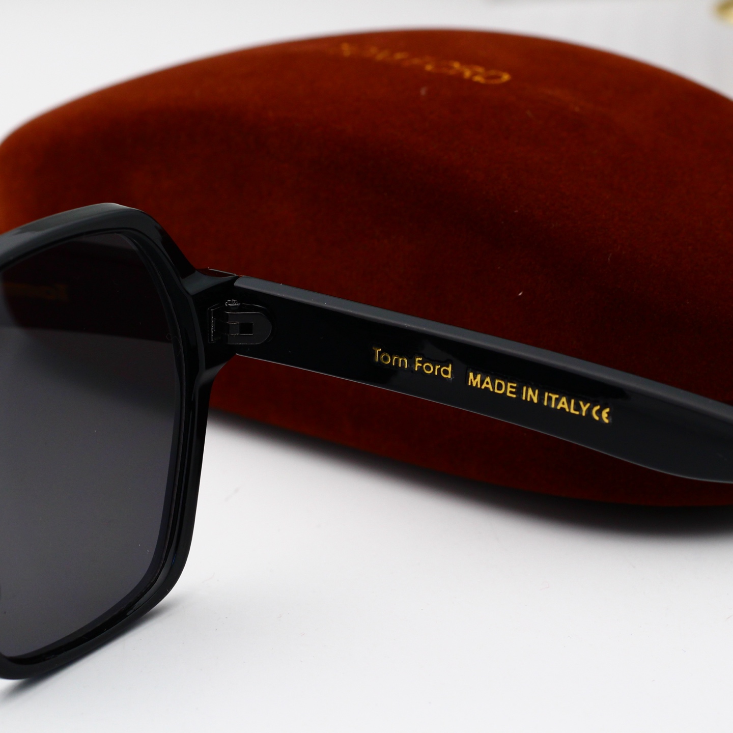 Tom Ford Basic Glasses M