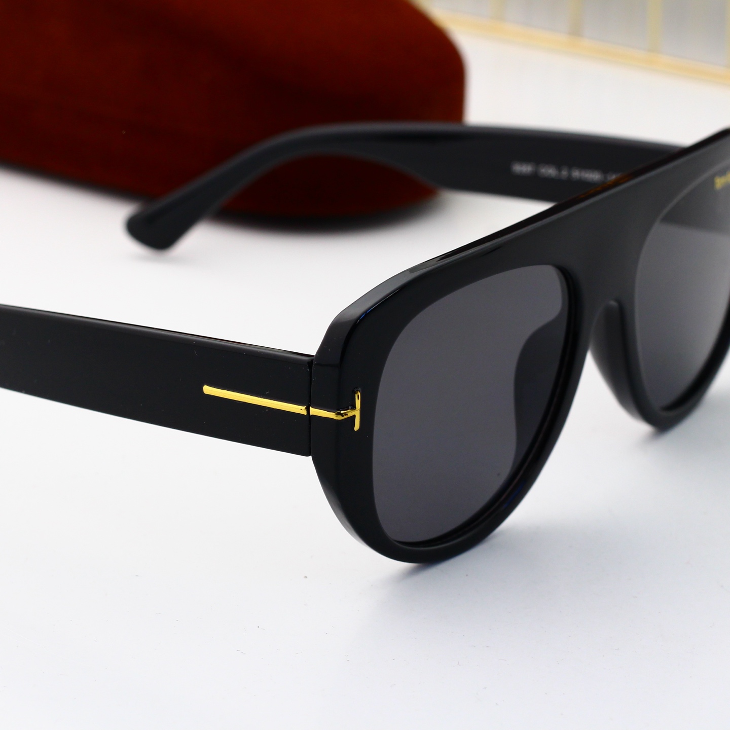 Tom Ford Basic Glasses M