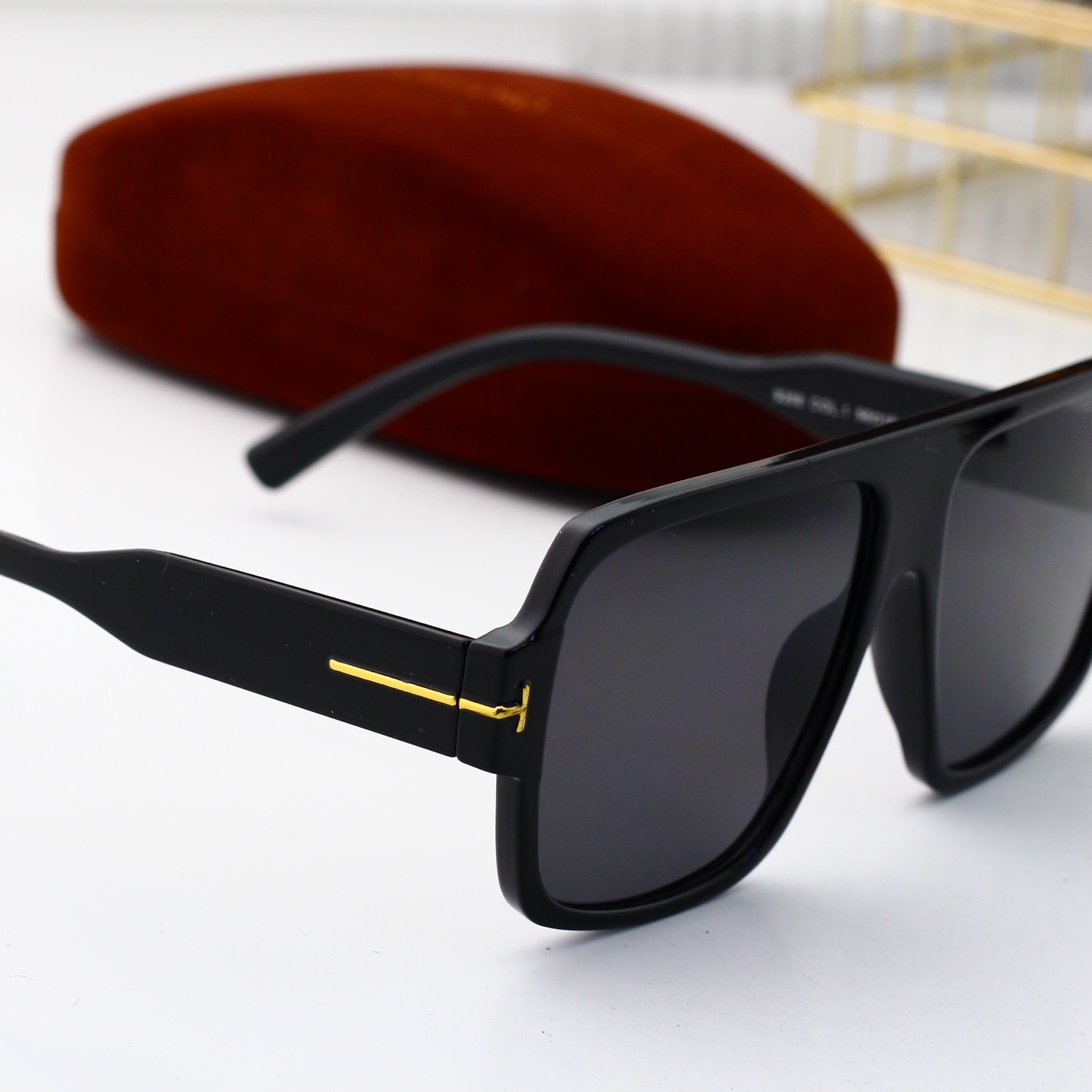 Tom Ford Basic Glasses M