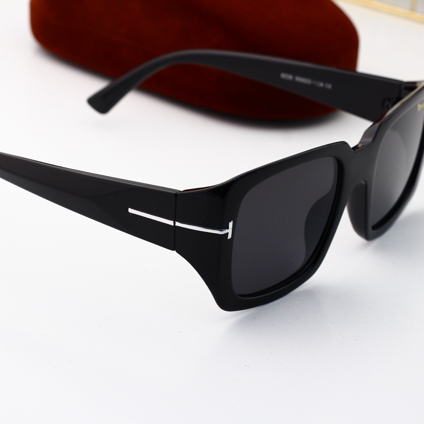 Tom Ford Basic Glasses M
