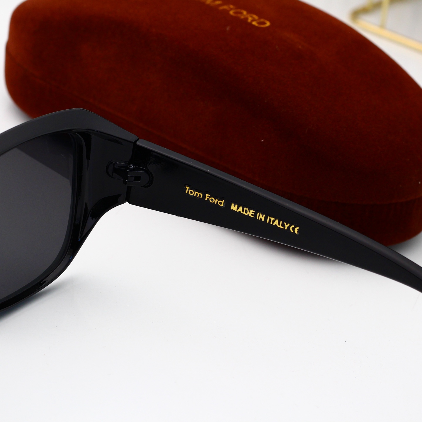 Tom Ford Basic Glasses M